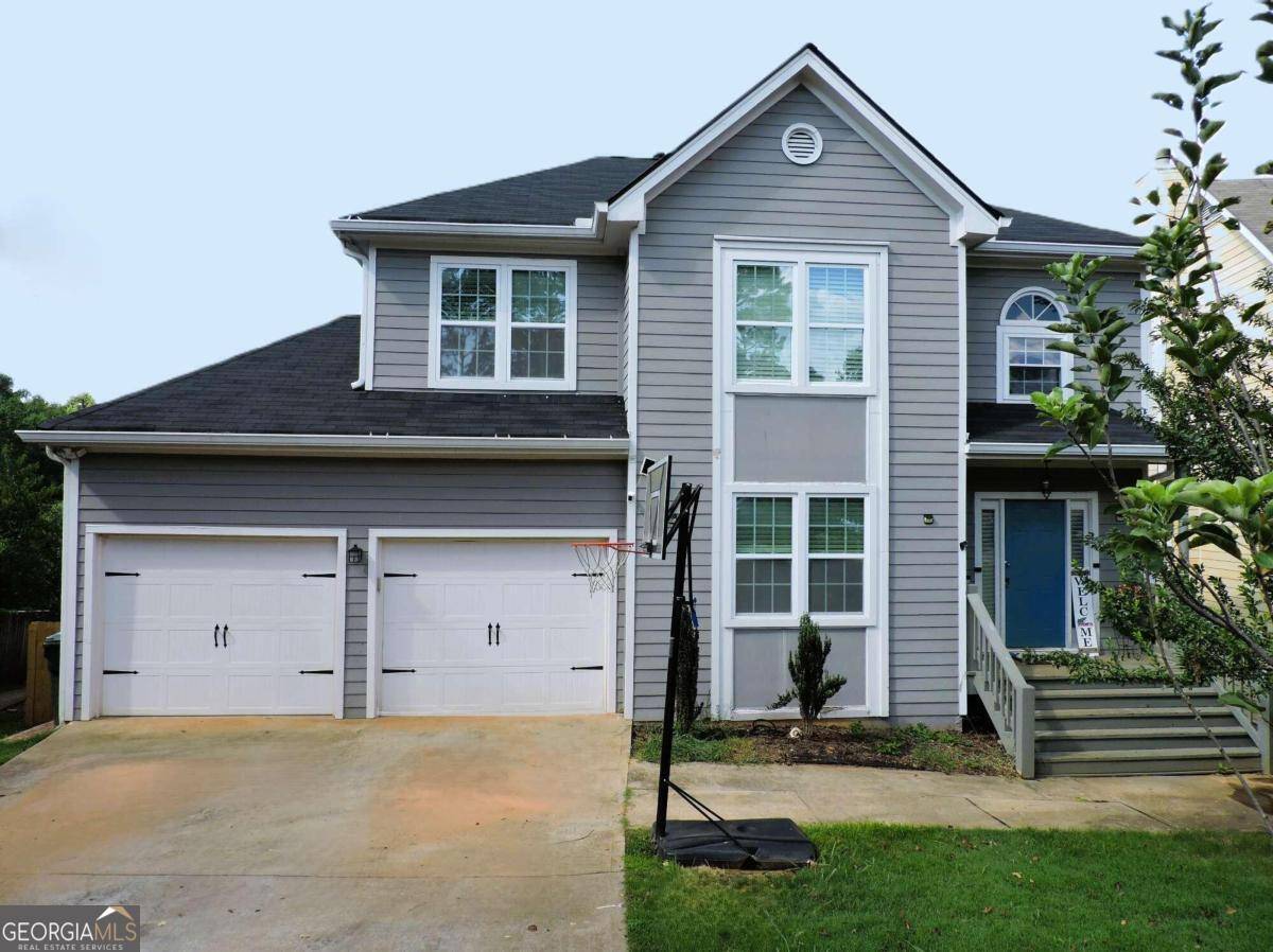 Lawrenceville, GA 30043,1805 Watercrest CIR