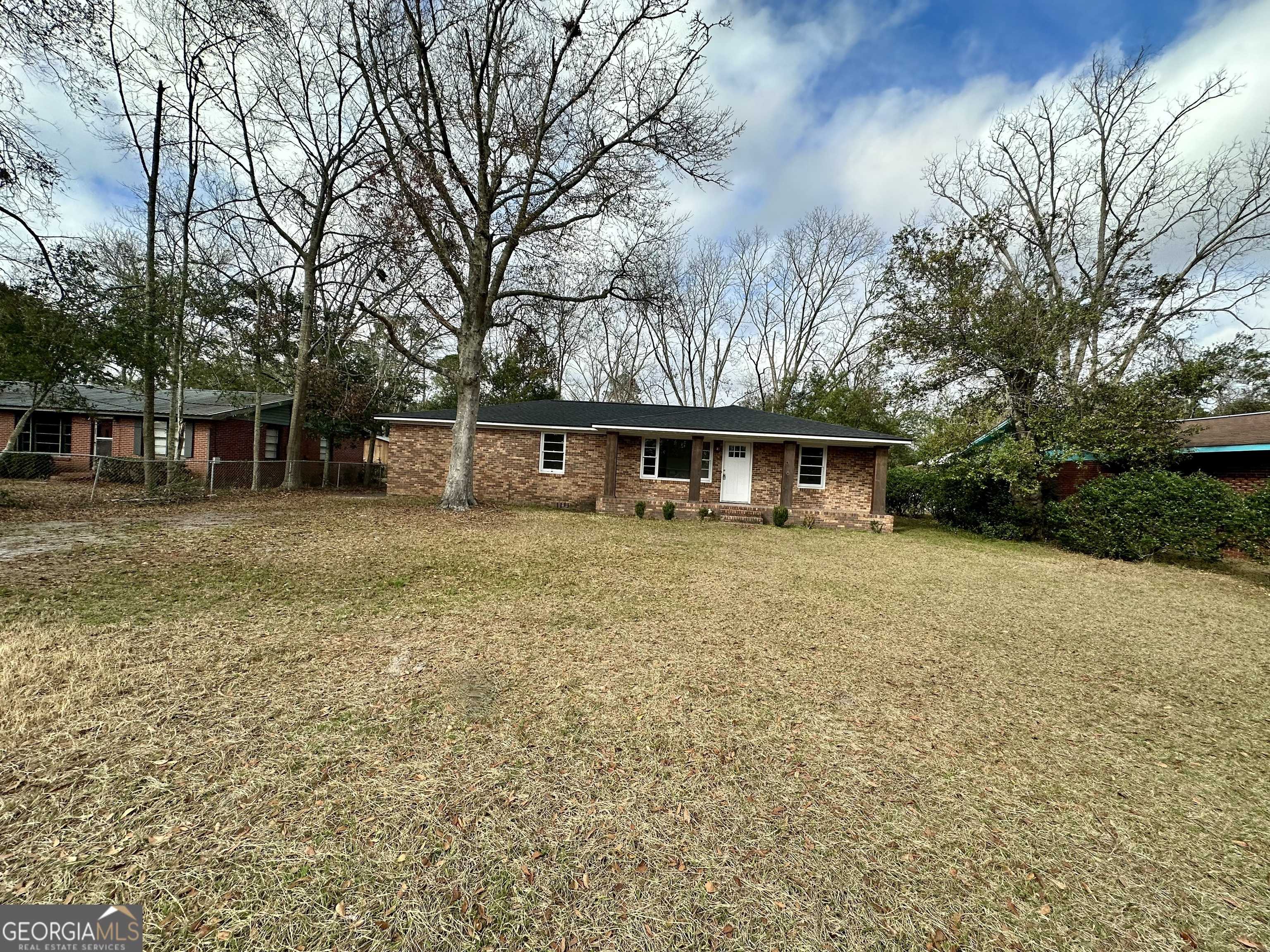 Waycross, GA 31503,1349 GORMAN ROAD