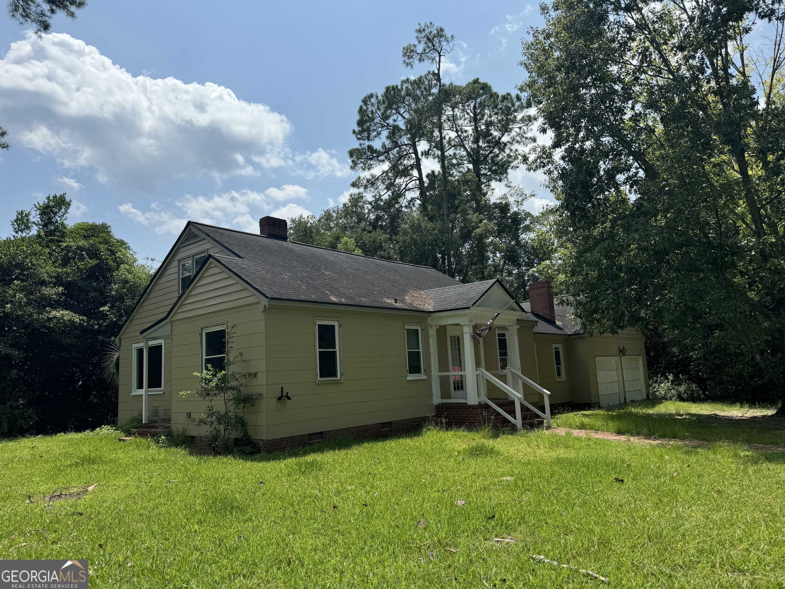 Moultrie, GA 31768,1200 10th