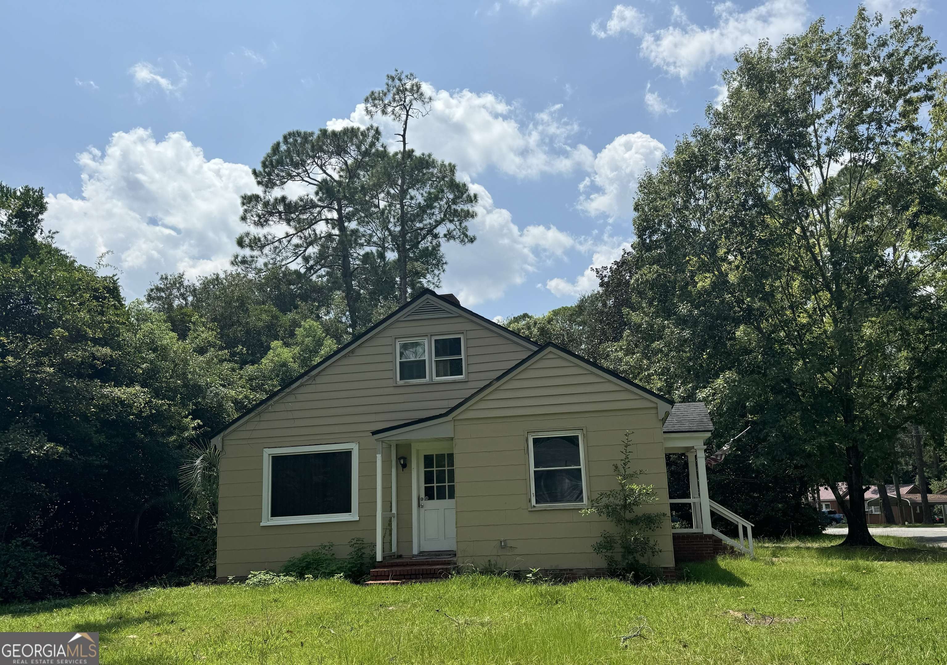 Moultrie, GA 31768,1200 10th