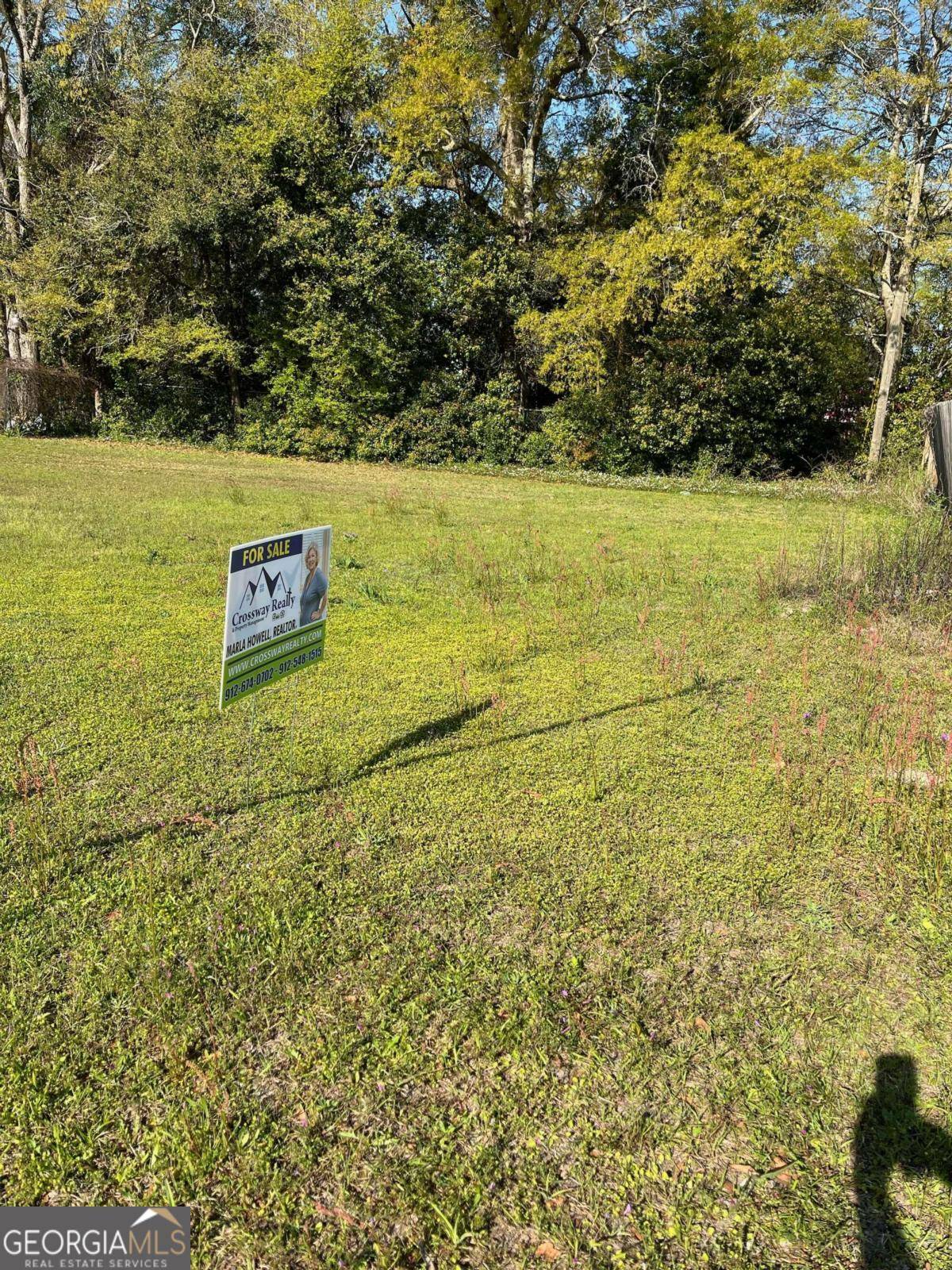 Waycross, GA 31501,0 Hazzard