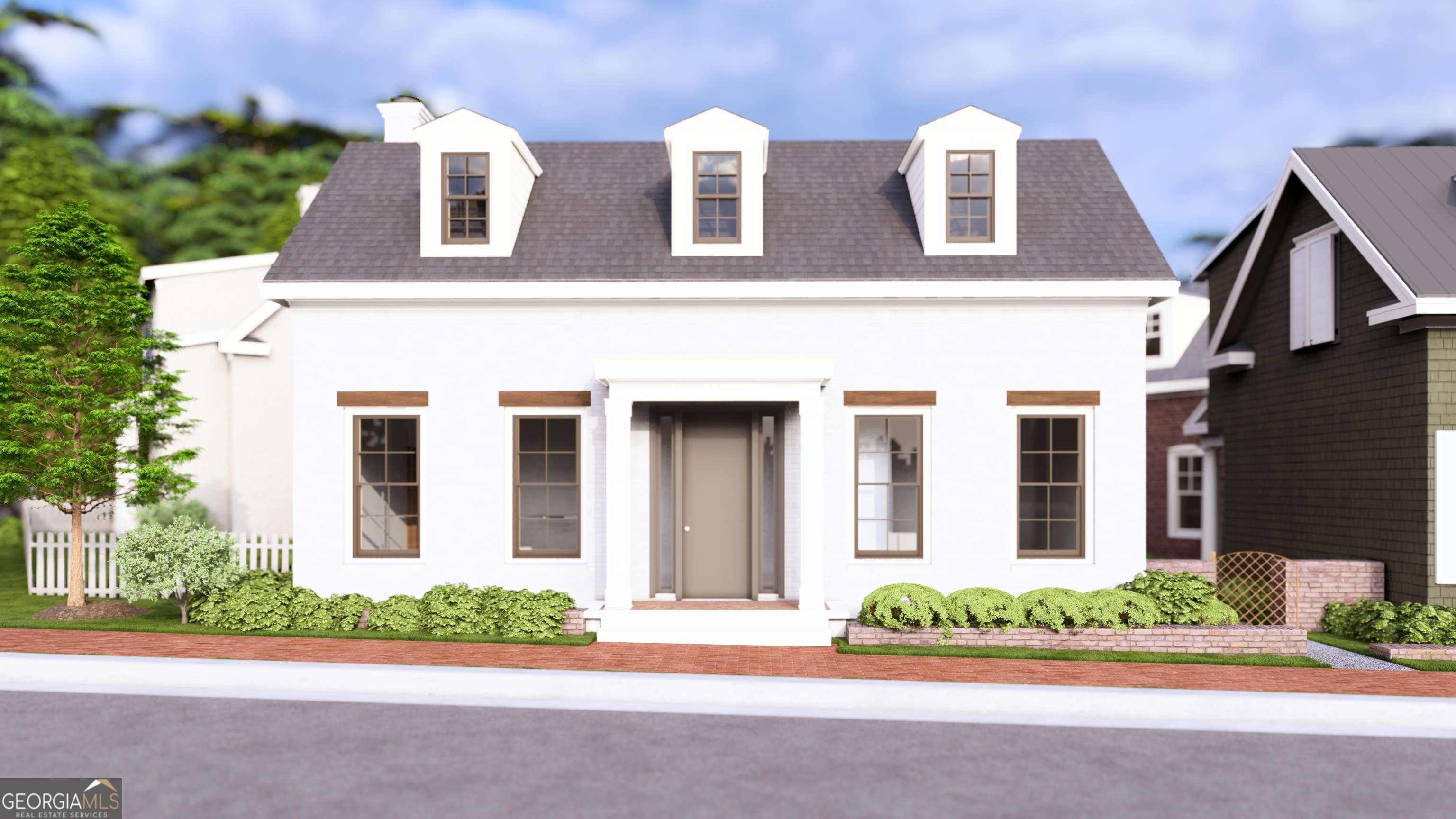 Senoia, GA 30276,19 Bourbon ST #14B