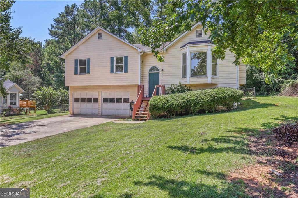Powder Springs, GA 30127,164 Breckenridge LN