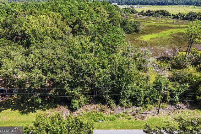 St. Marys, GA 31558,LOT 3B Dufour RD