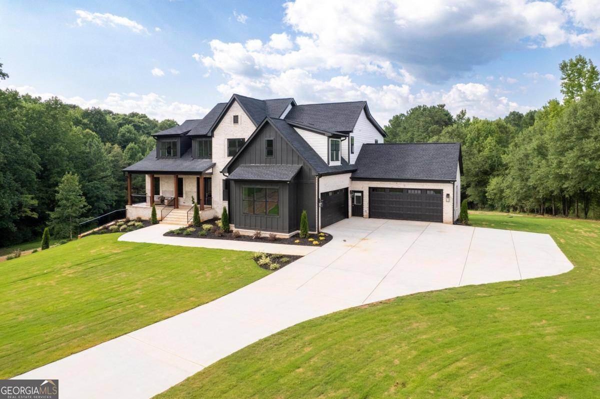 Monroe, GA 30656,3300 Jack Glass RD