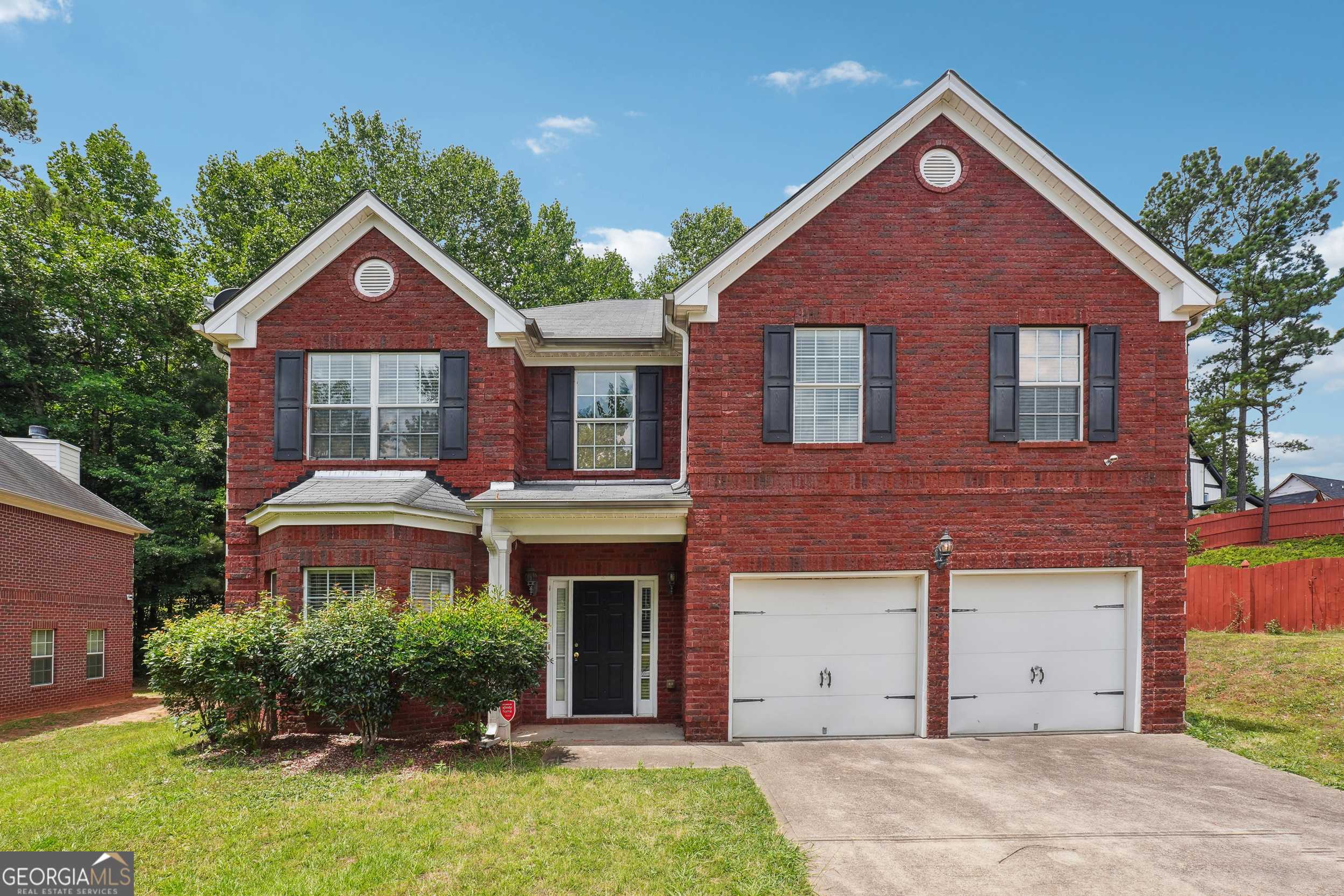 Douglasville, GA 30135,3898 Arolla LN