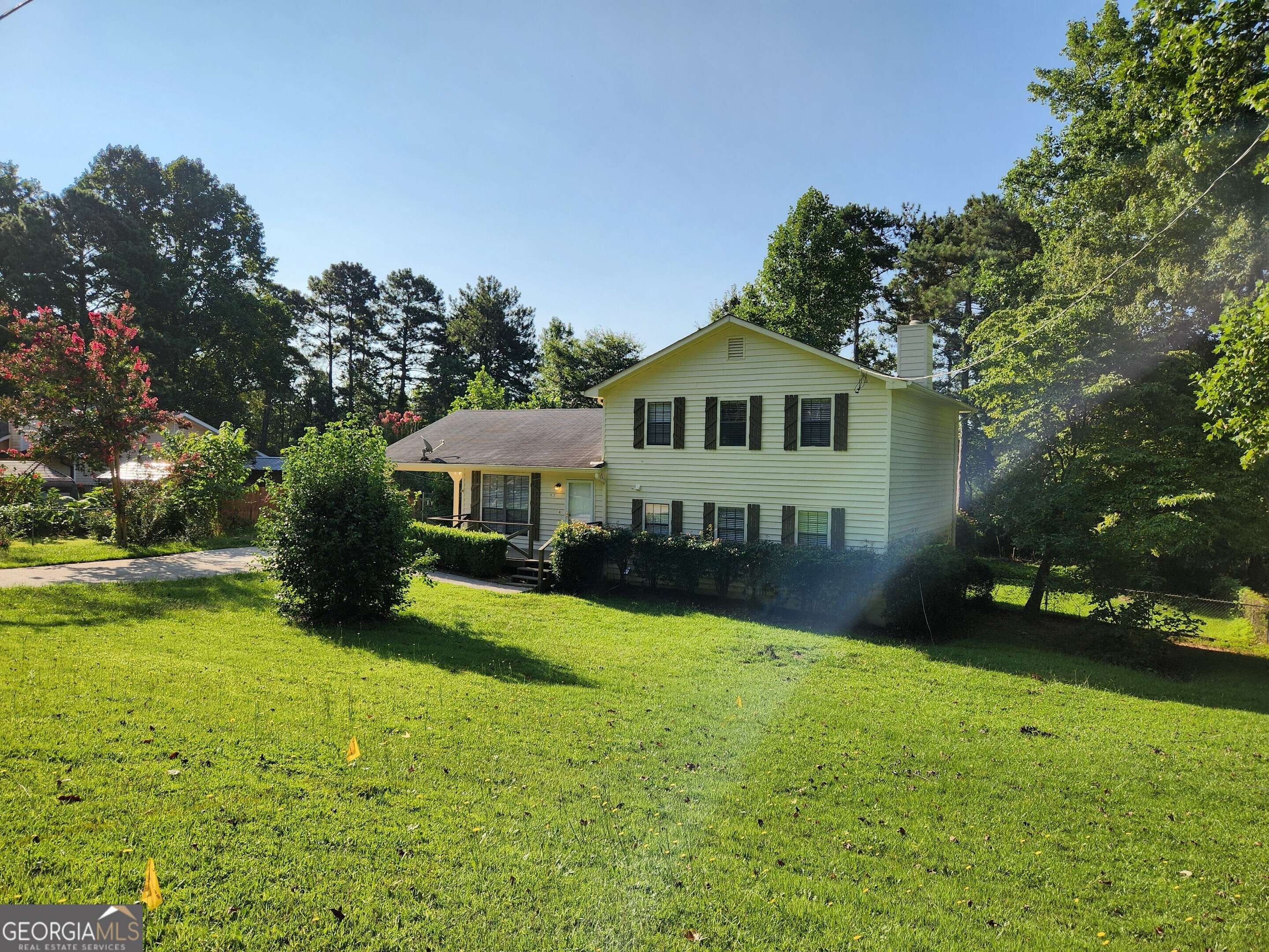 Stockbridge, GA 30281,45 Old Lantern