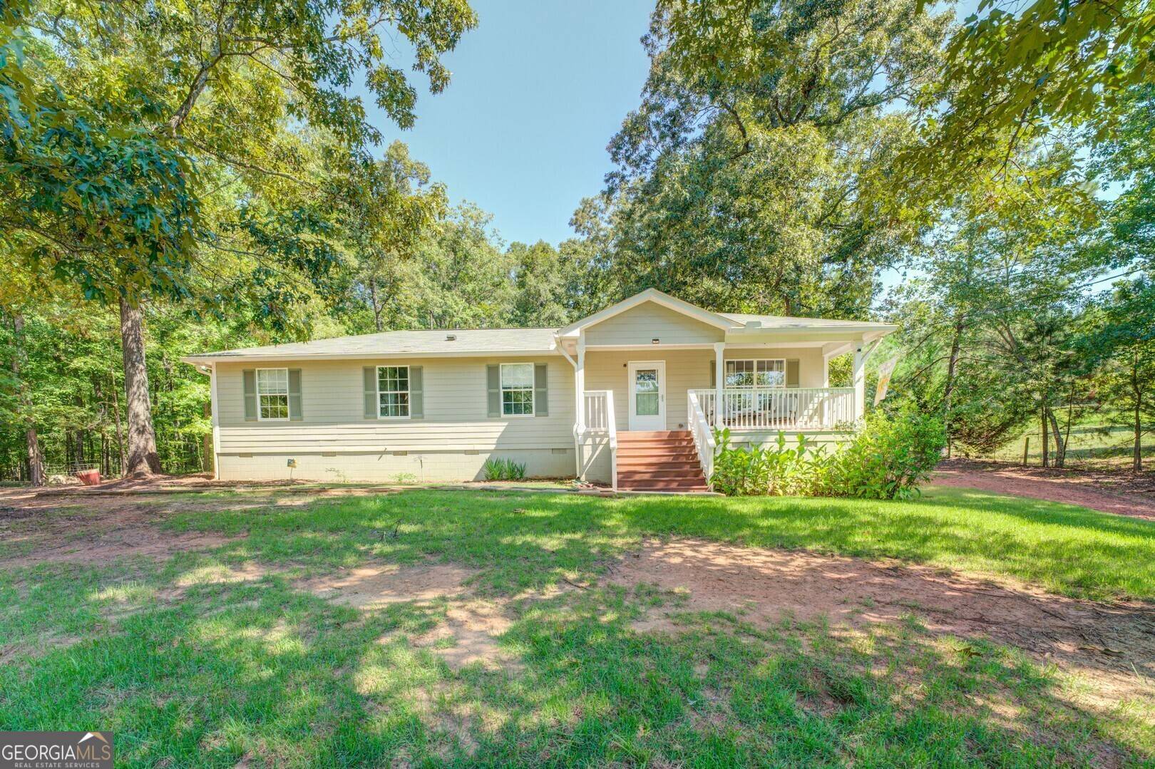 Mansfield, GA 30055,1276 Long Piney