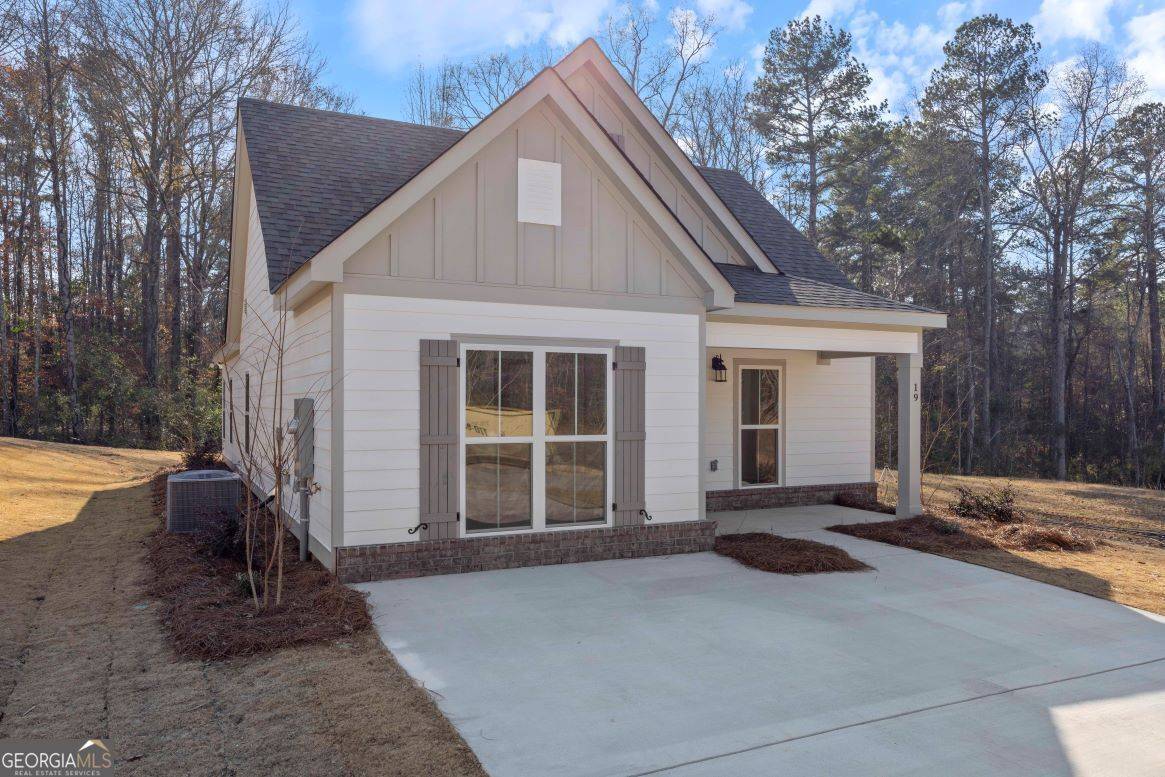 Franklin, GA 30217,19 River's Edge LN #LOT 13