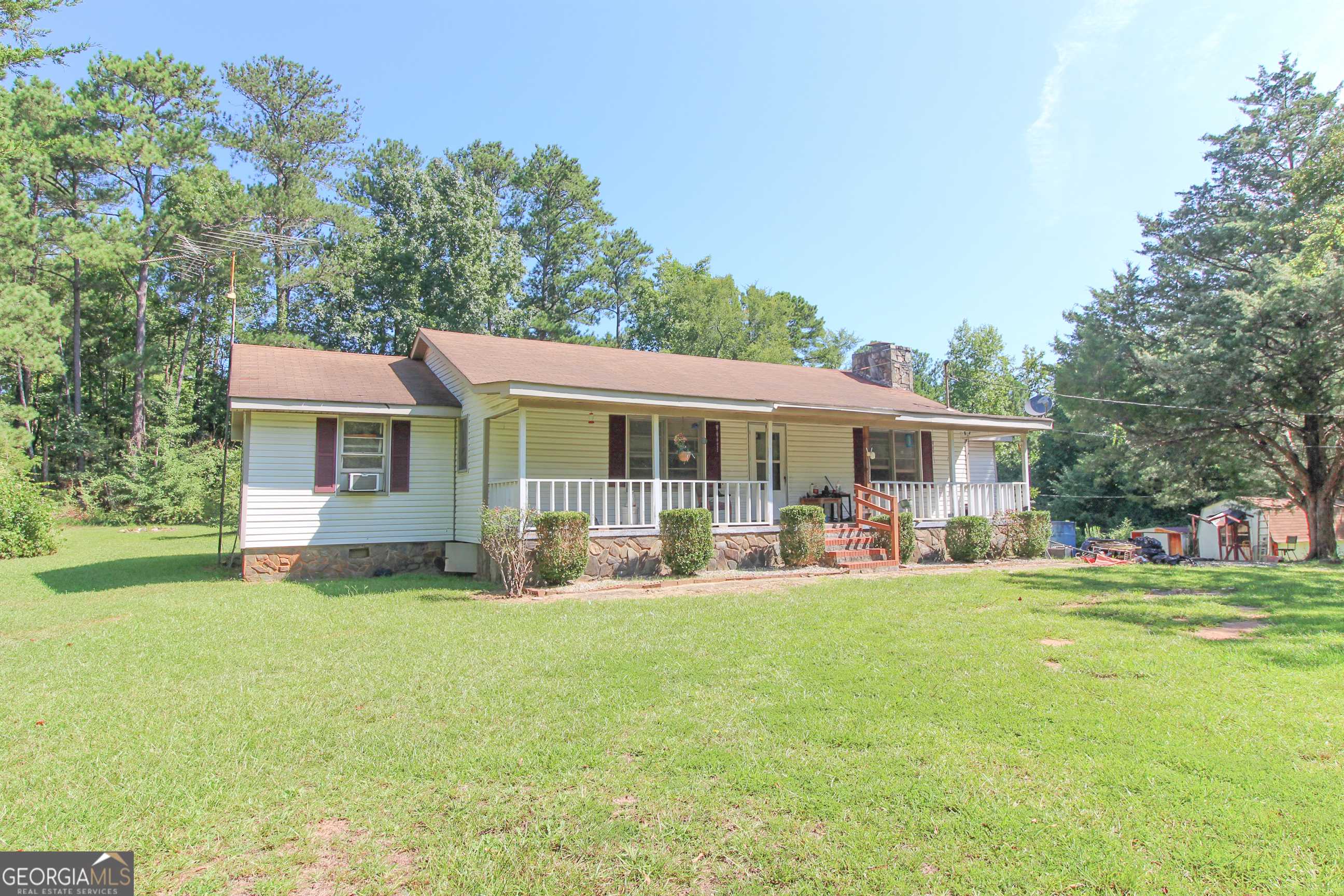 Hampton, GA 30228,272 Malier