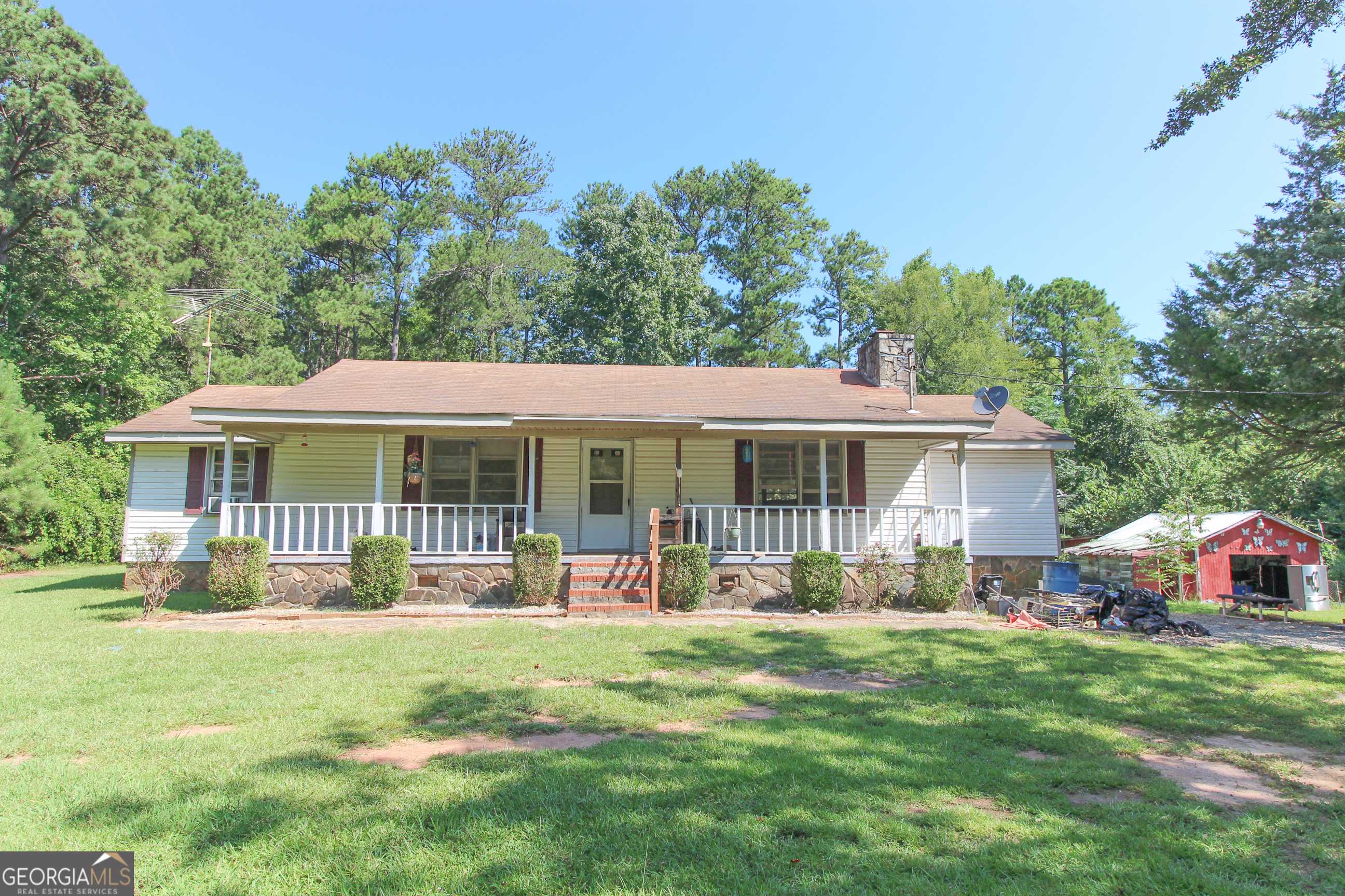 Hampton, GA 30228,272 Malier