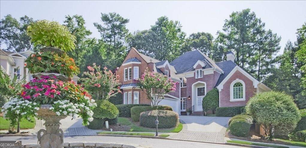 Roswell, GA 30076,745 Combee WAY