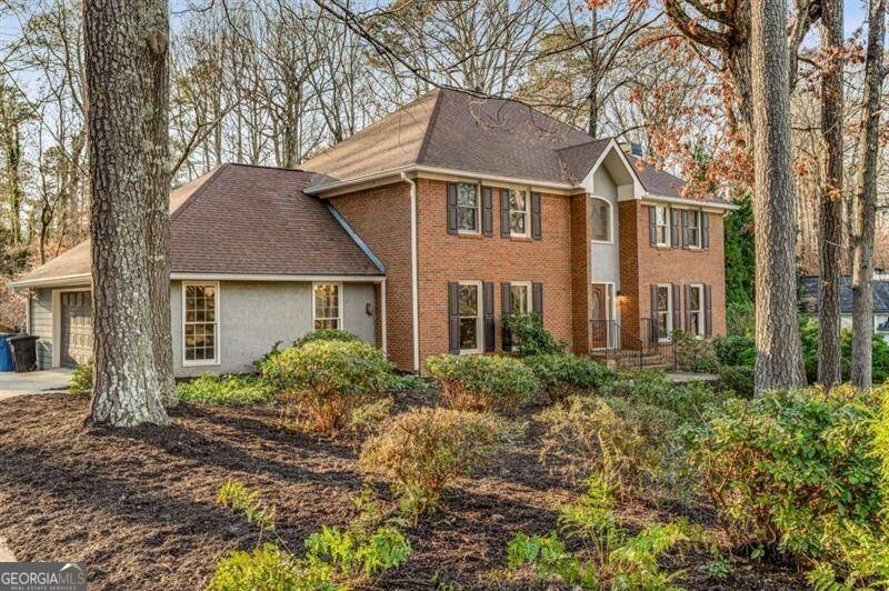 Duluth, GA 30096,3672 Howell Wood TRL NW