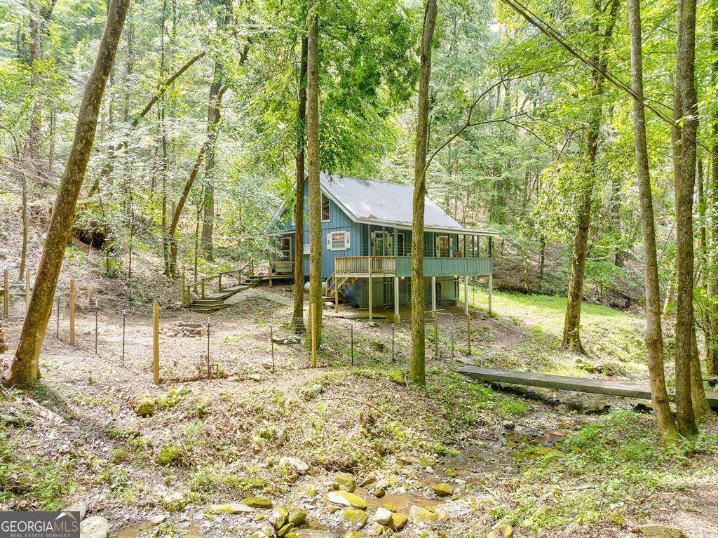 Chatsworth, GA 30705,14 Hemlock Lane