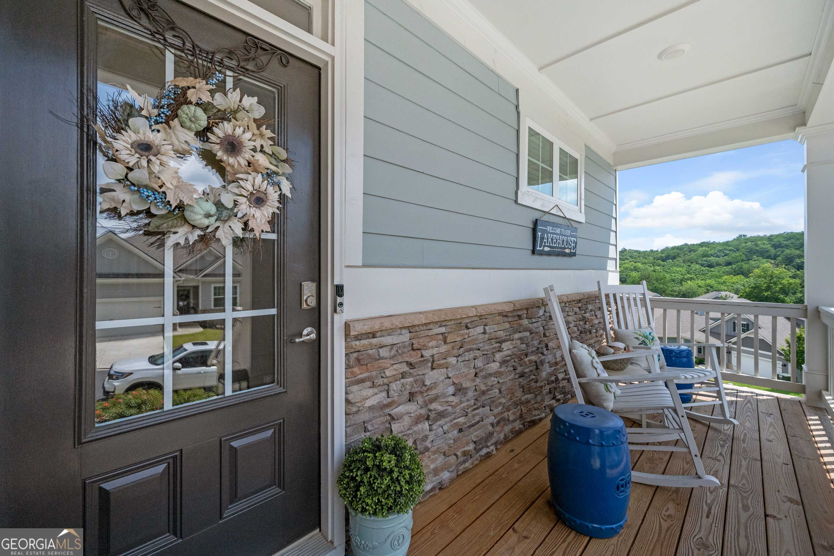 Waleska, GA 30183,715 Broken Arrow