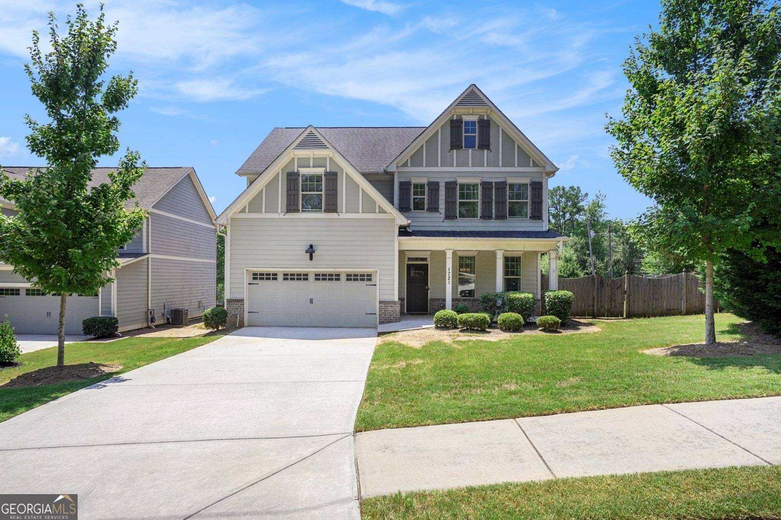 Marietta, GA 30008,1721 Dyeson RD SW