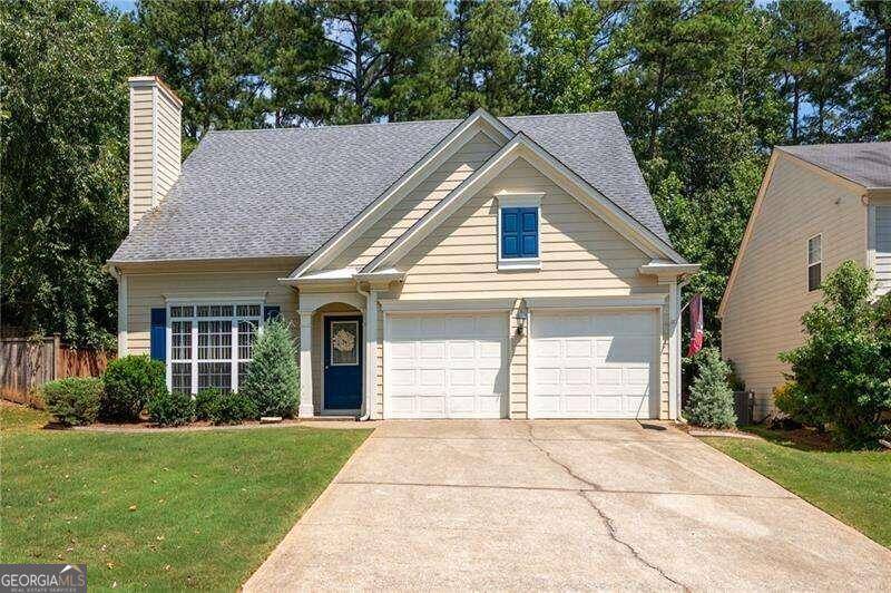 Acworth, GA 30101,4158 Glenaire