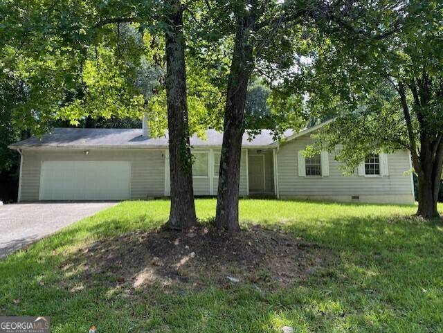 Lithonia, GA 30058,6079 Silver Spur DR