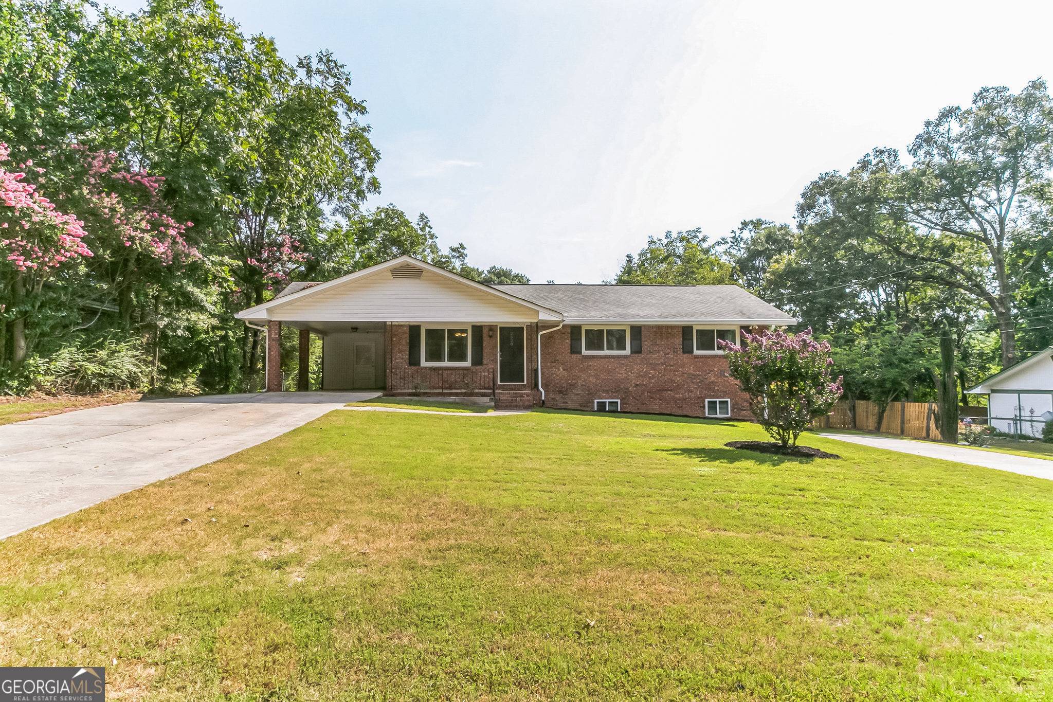 Snellville, GA 30078,2520 Britt RD