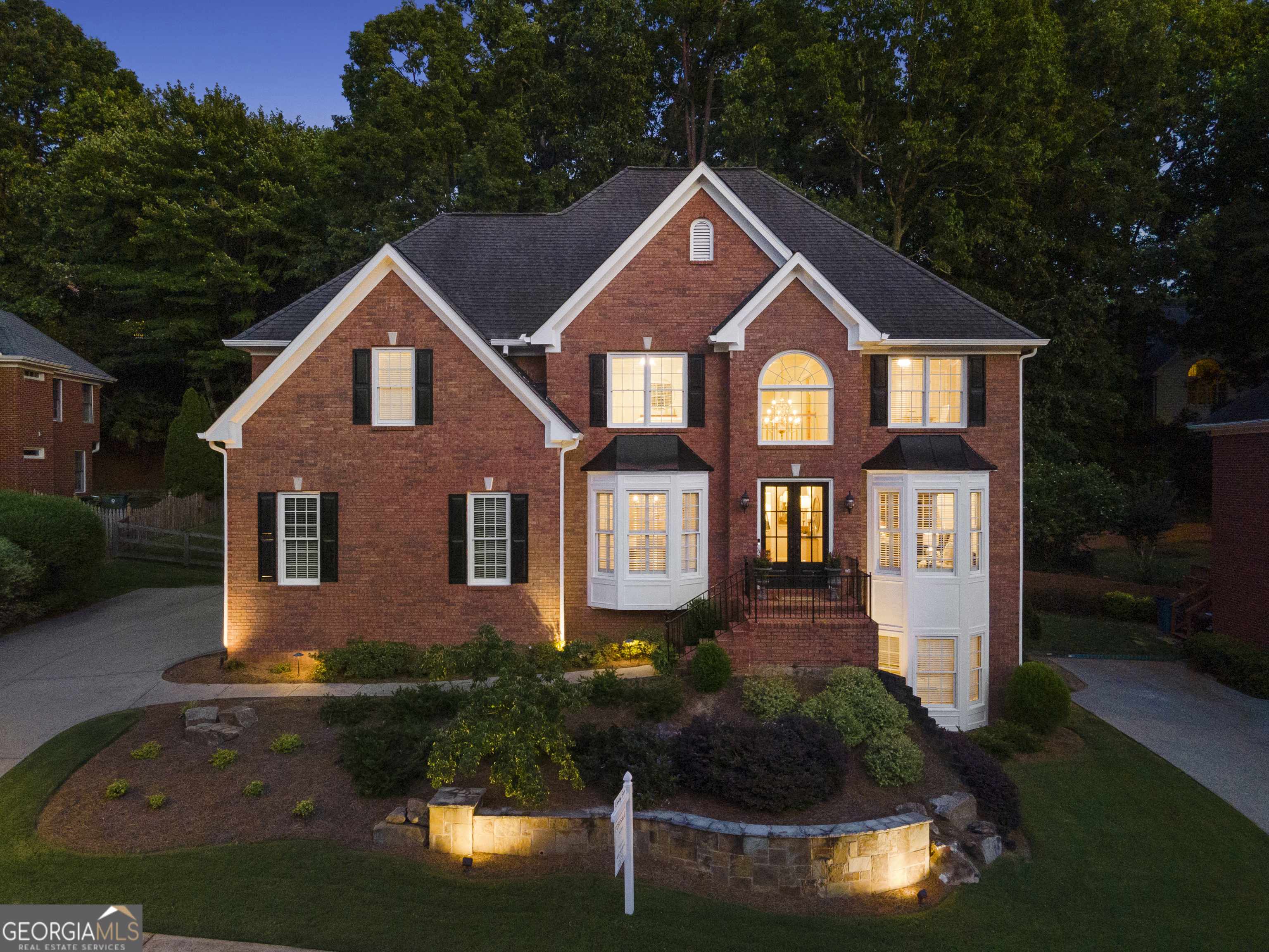 Alpharetta, GA 30005,1640 Silverleaf