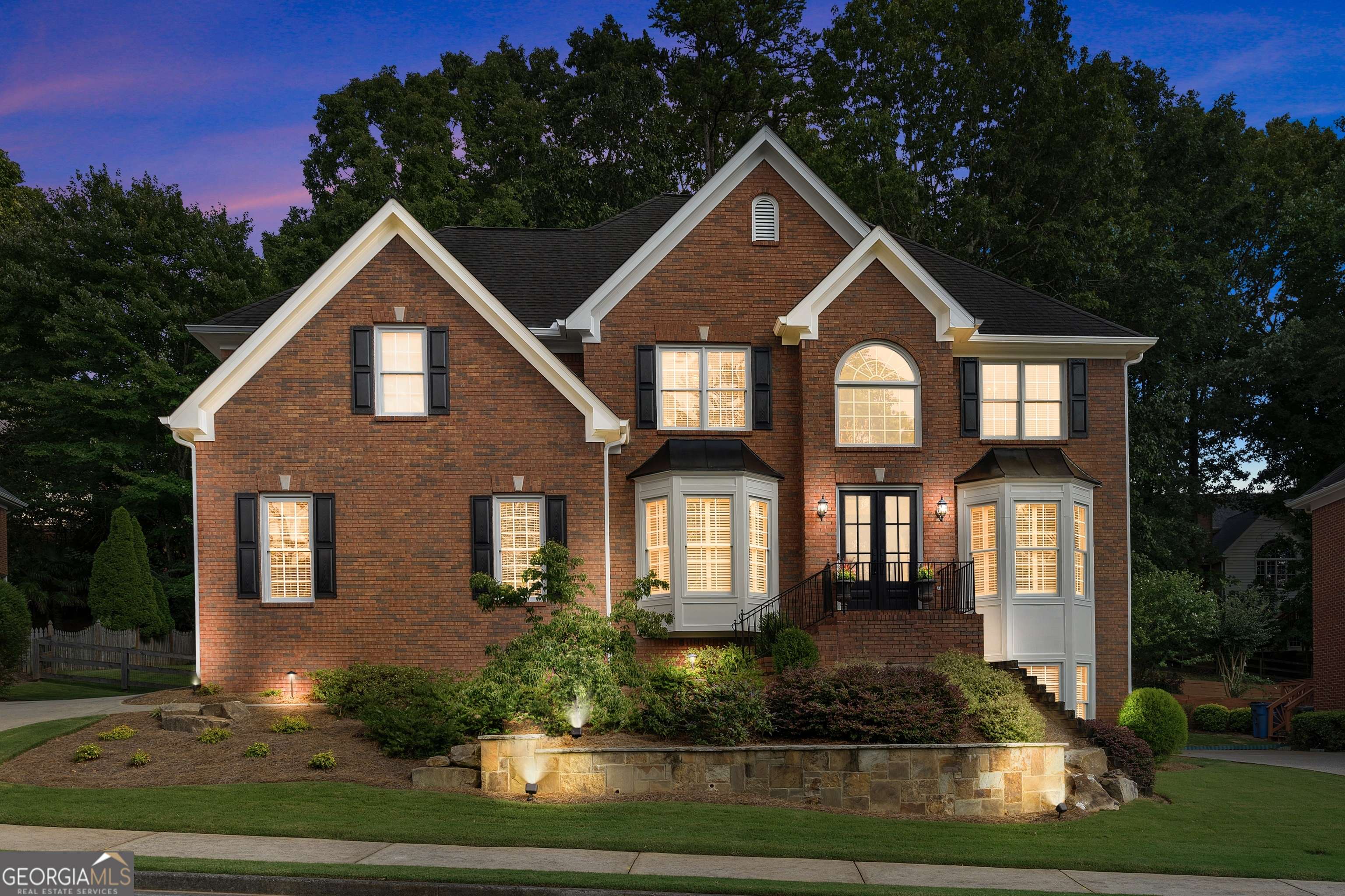 Alpharetta, GA 30005,1640 Silverleaf