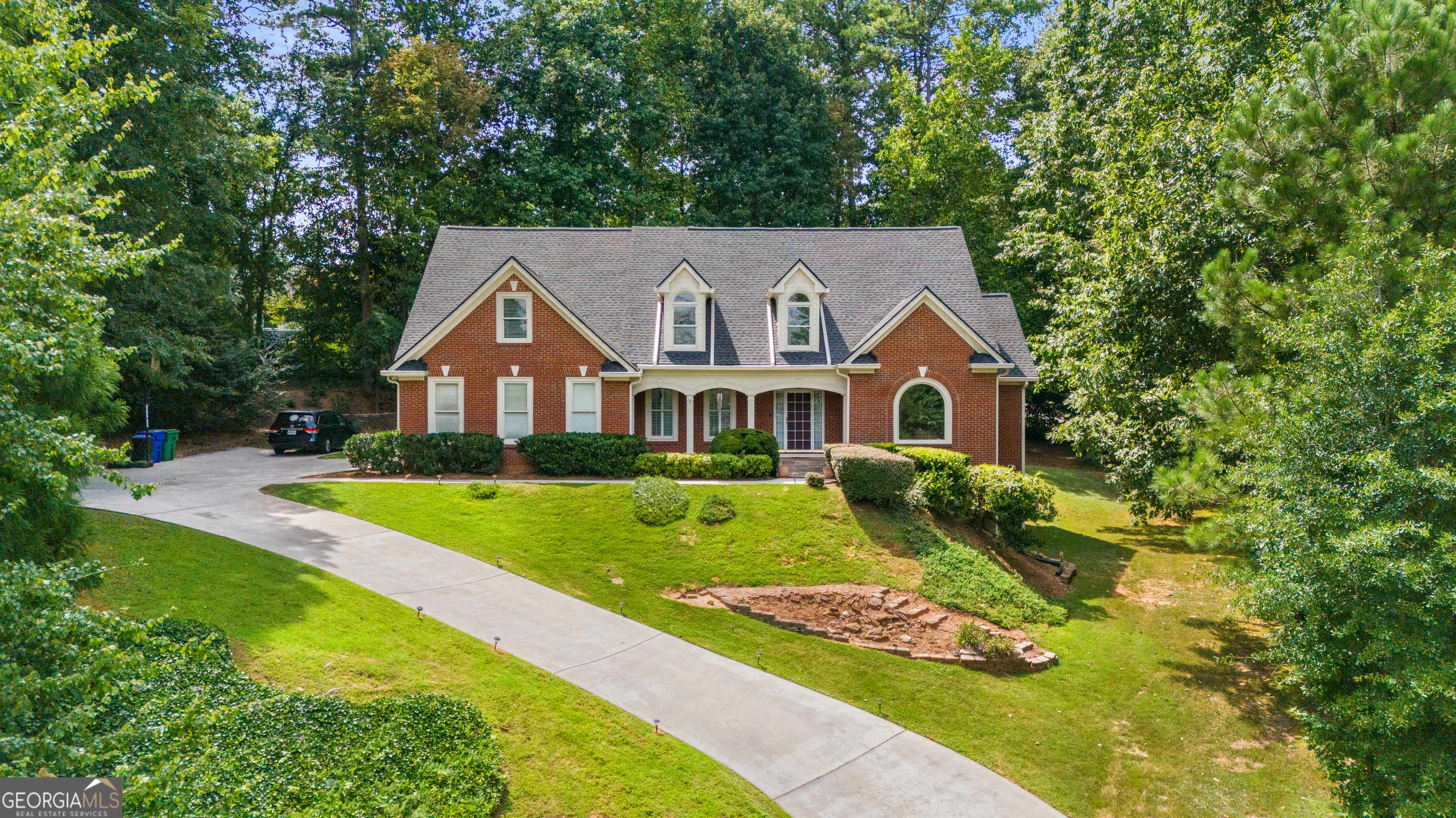 Stone Mountain, GA 30087,5873 Millstone