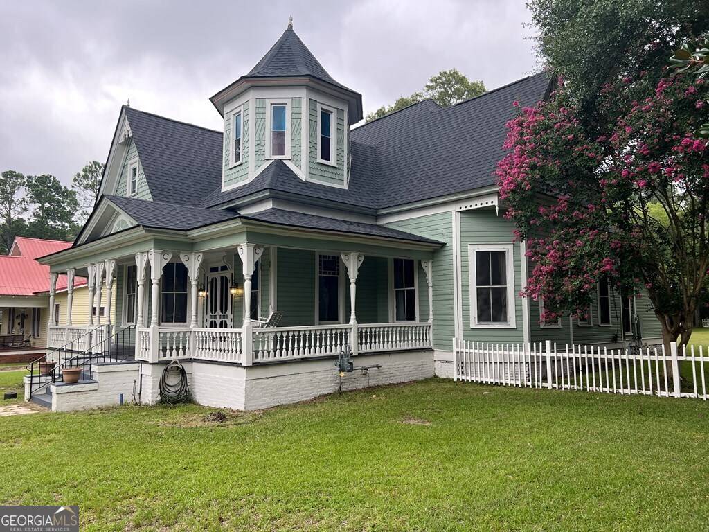 Wrightsville, GA 31096,8776 N Marcus ST