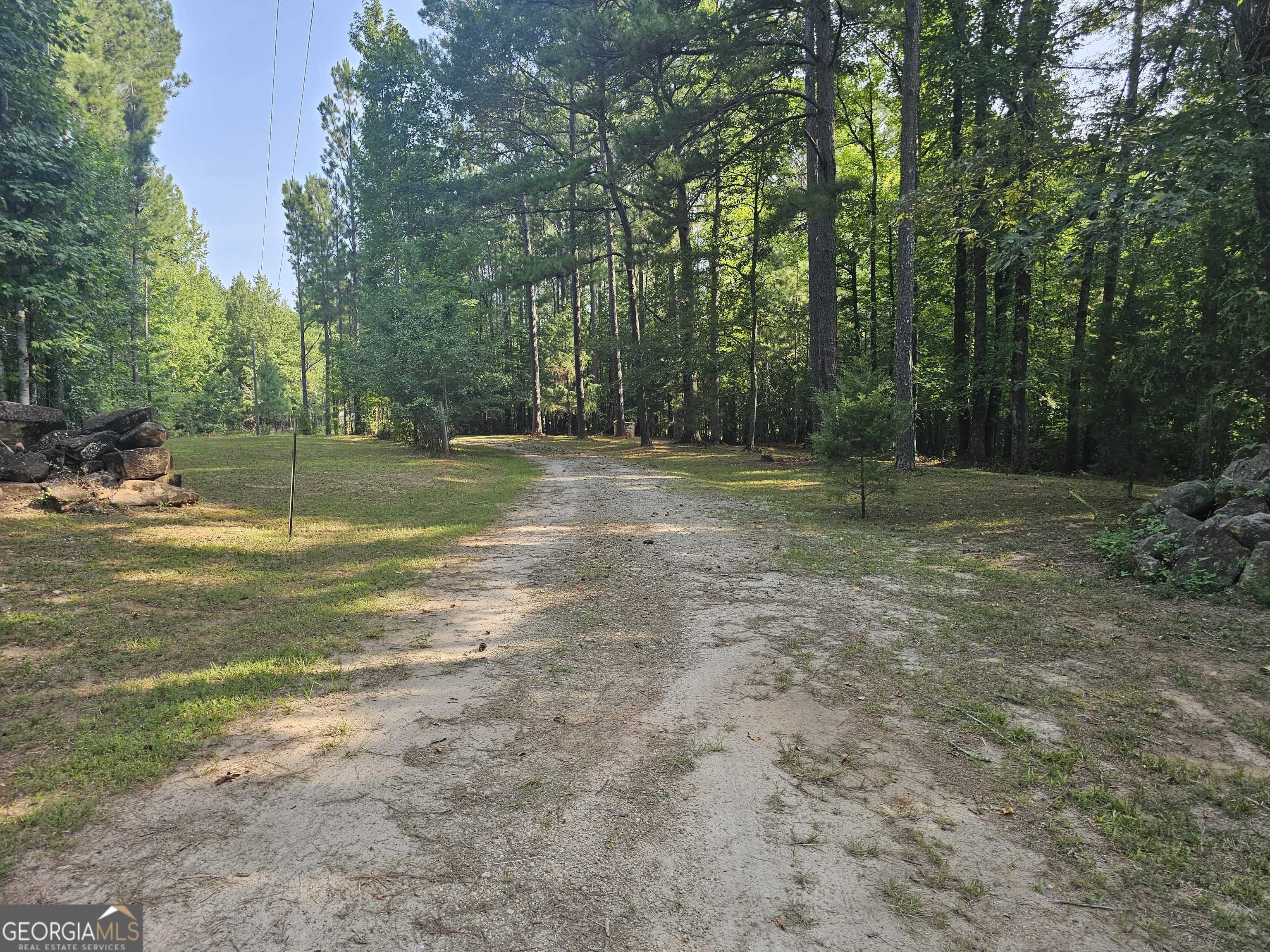 Luthersville, GA 30251,1272 Panther Creek