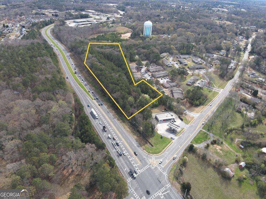 Newnan, GA 30263,000 Millard Farmer Industrial