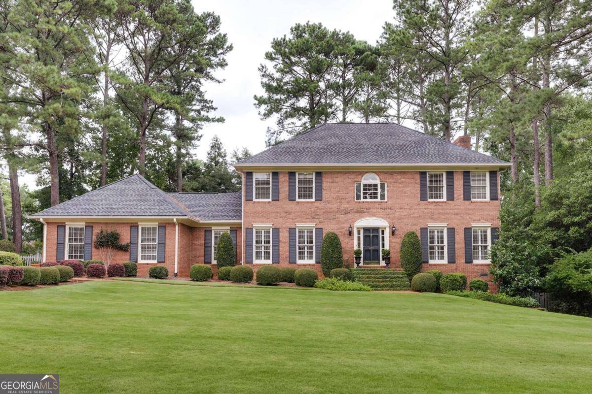 Athens, GA 30606,260 Skyline Pkwy
