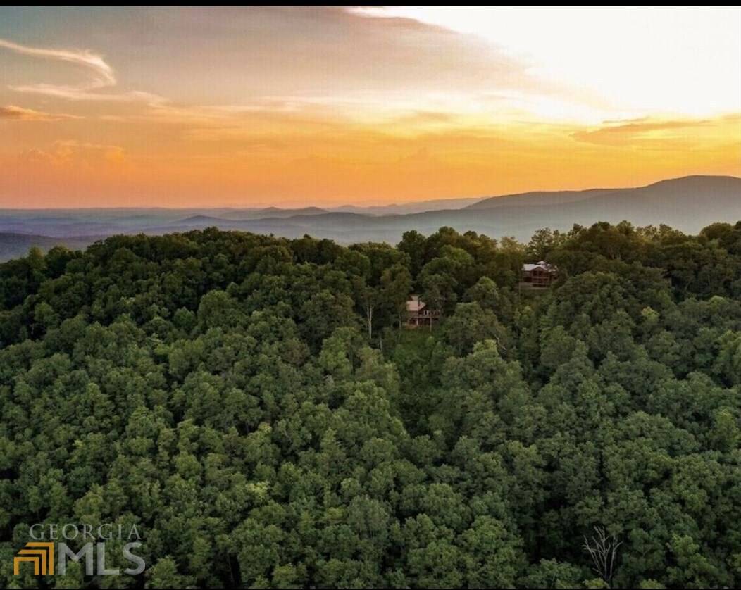 Dahlonega, GA 30533,0 Cedar Mountain RD #LOT 8