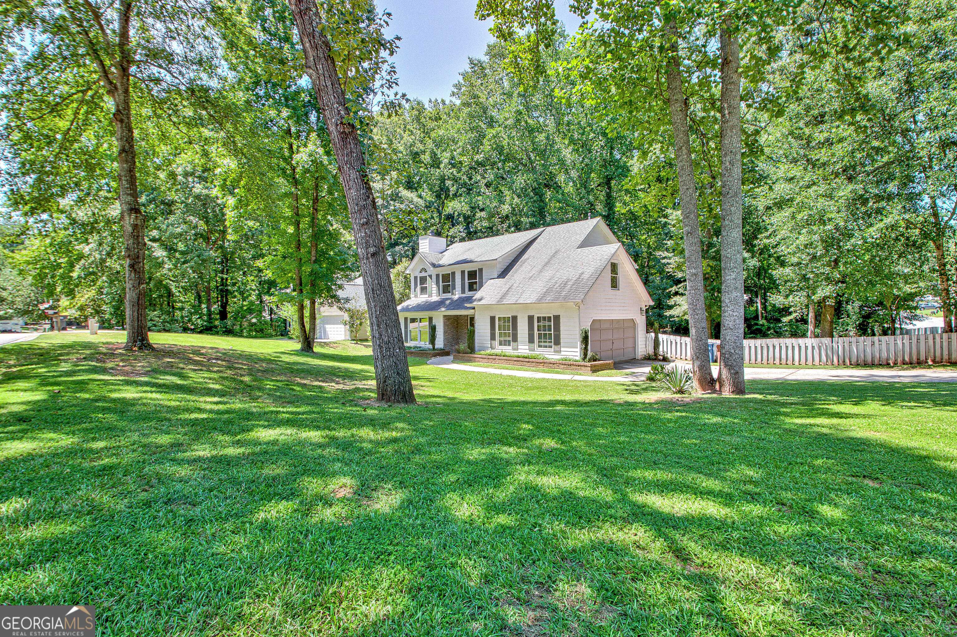 Peachtree City, GA 30269,332 Summer