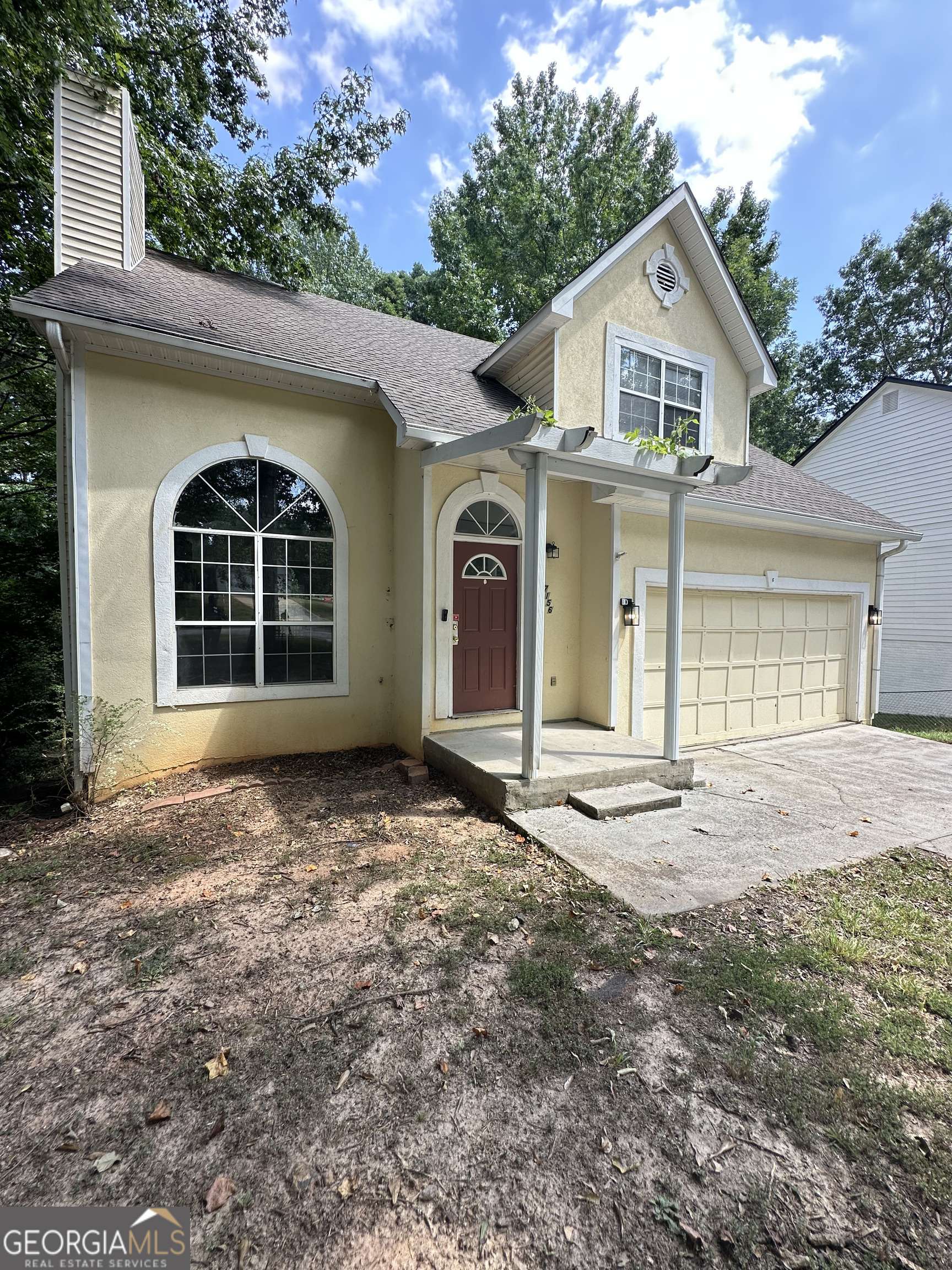Jonesboro, GA 30236,7156 Hazelwood DR