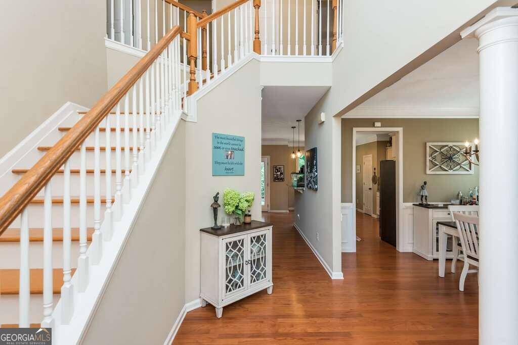 Kennesaw, GA 30152,1050 Frog Leap TRL NW