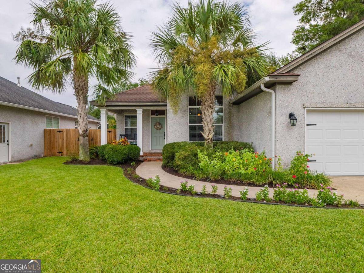 St. Simons, GA 31522,273 Villager DR