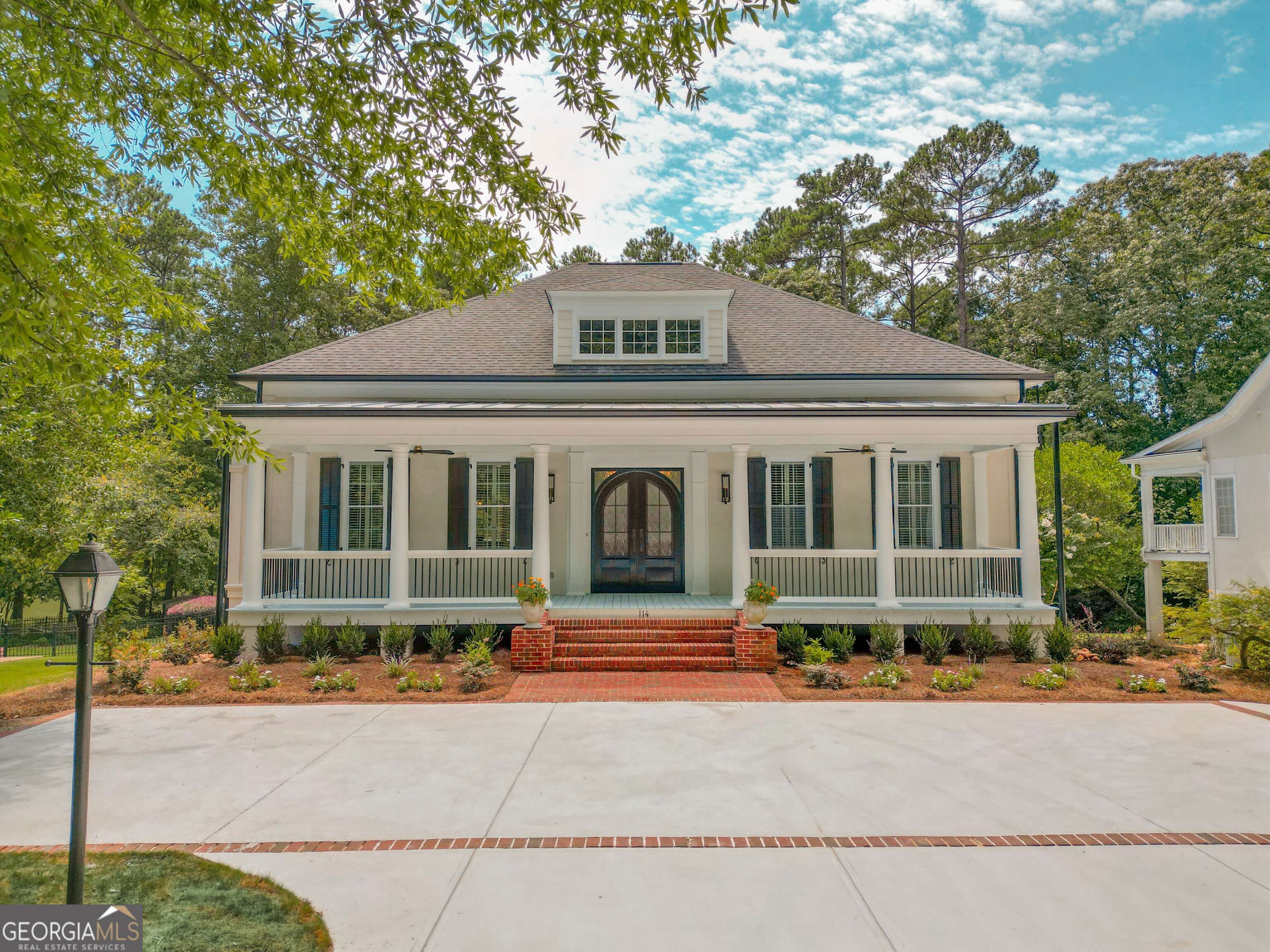 Peachtree City, GA 30269,114 N Cove DR