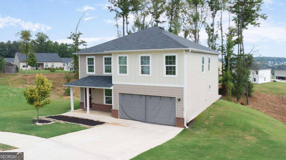 Jefferson, GA 30549,170 Ridge View