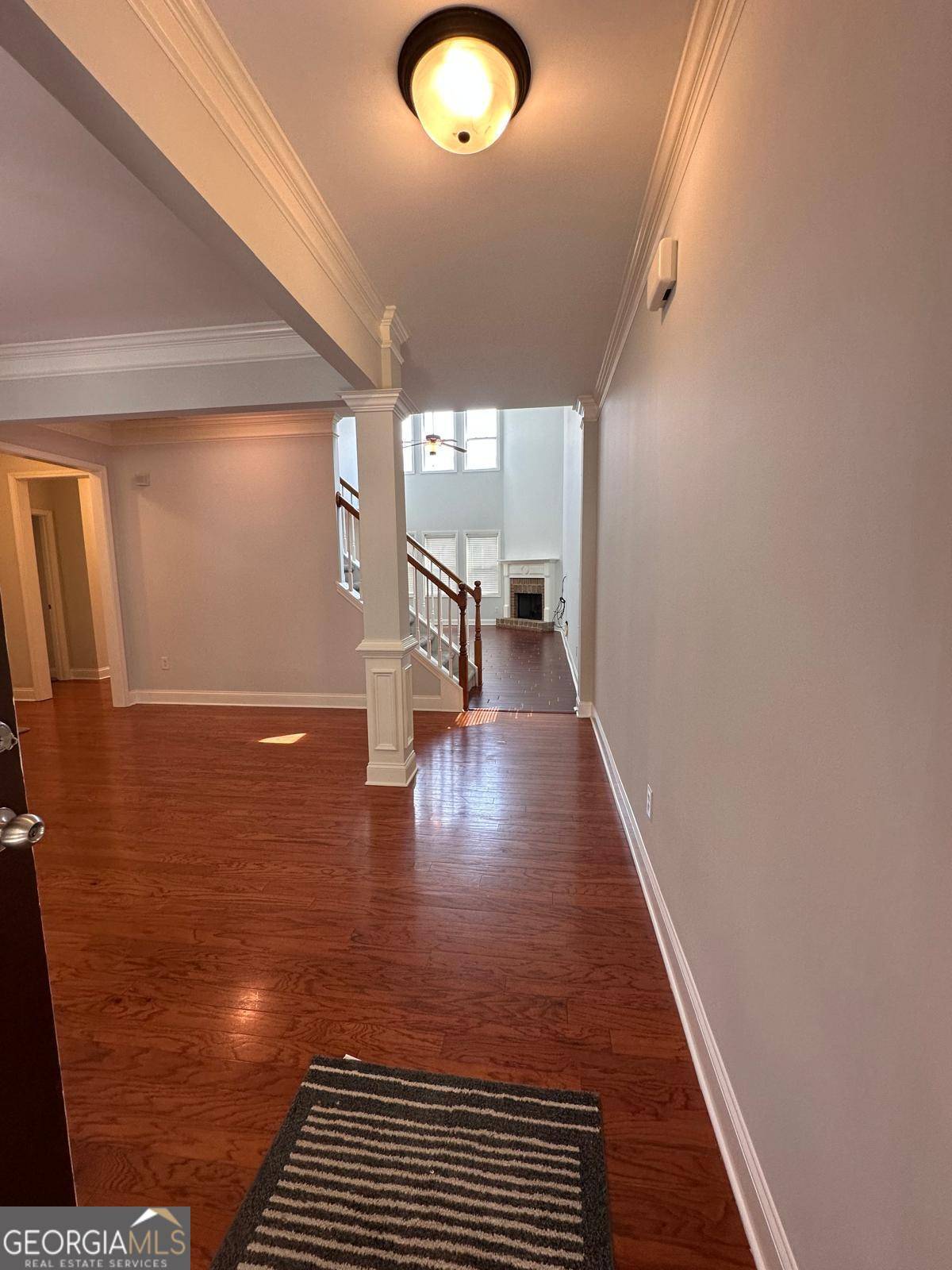 Lawrenceville, GA 30044,411 Summerstone LN