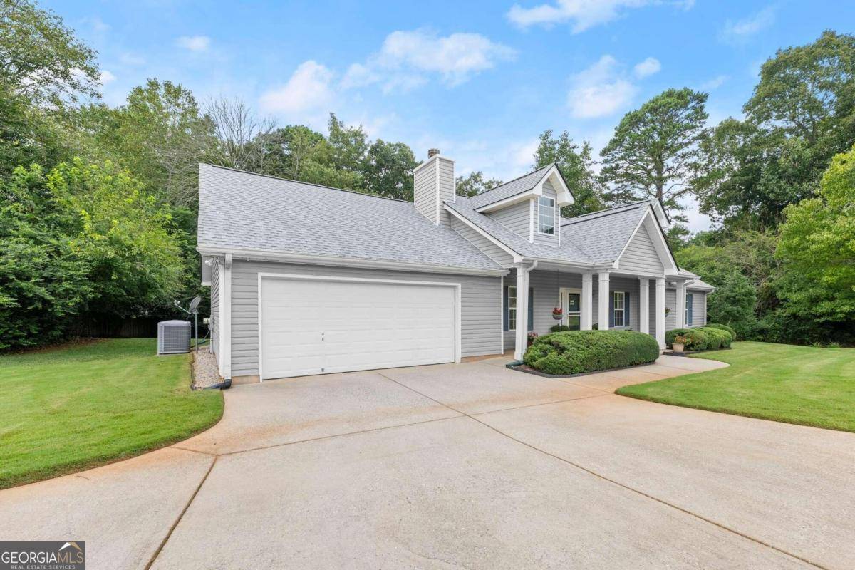 Mount Airy, GA 30563,147 Waterloo DR
