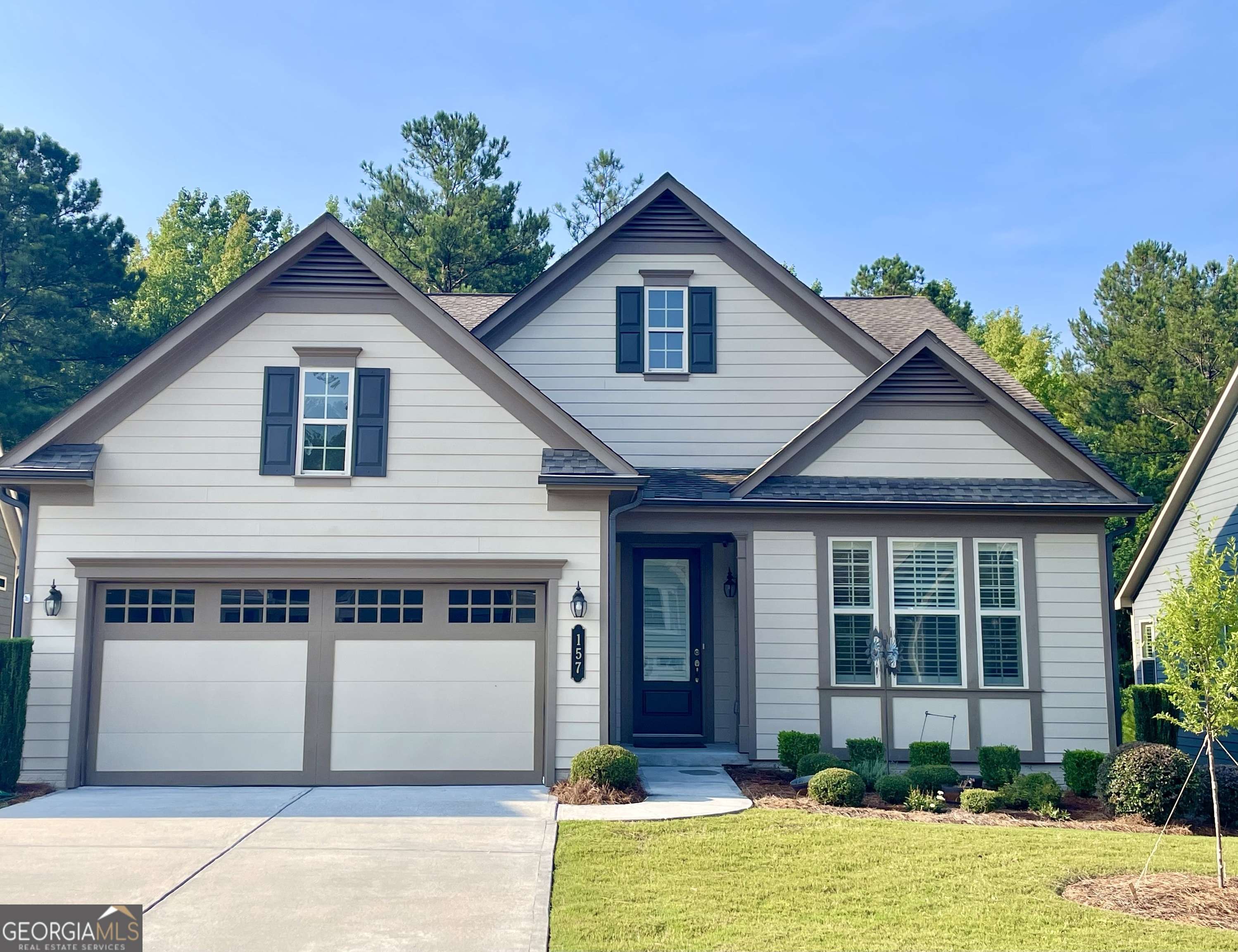 Peachtree City, GA 30269,157 Mulberry