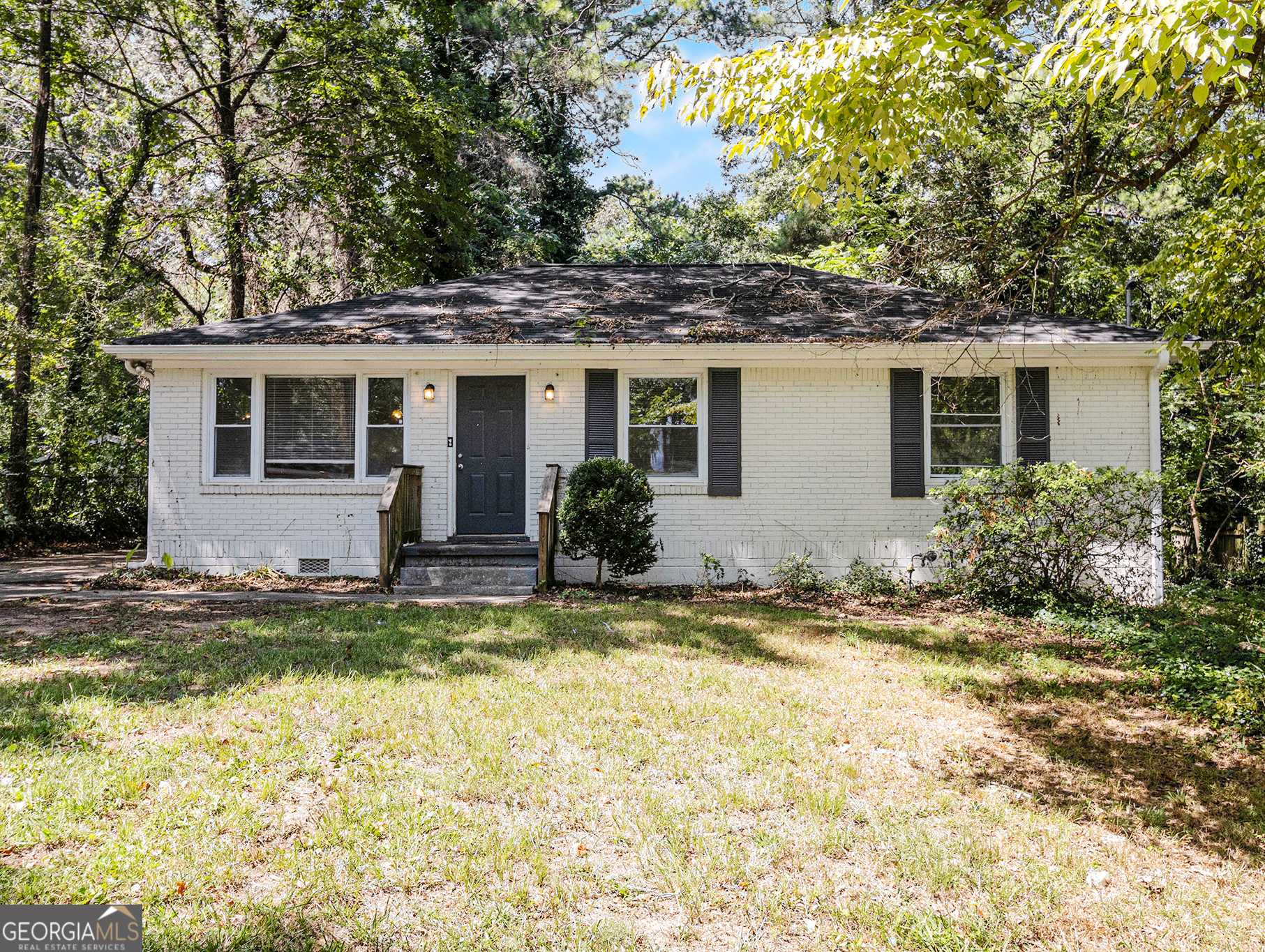 Decatur, GA 30032,1927 Willa