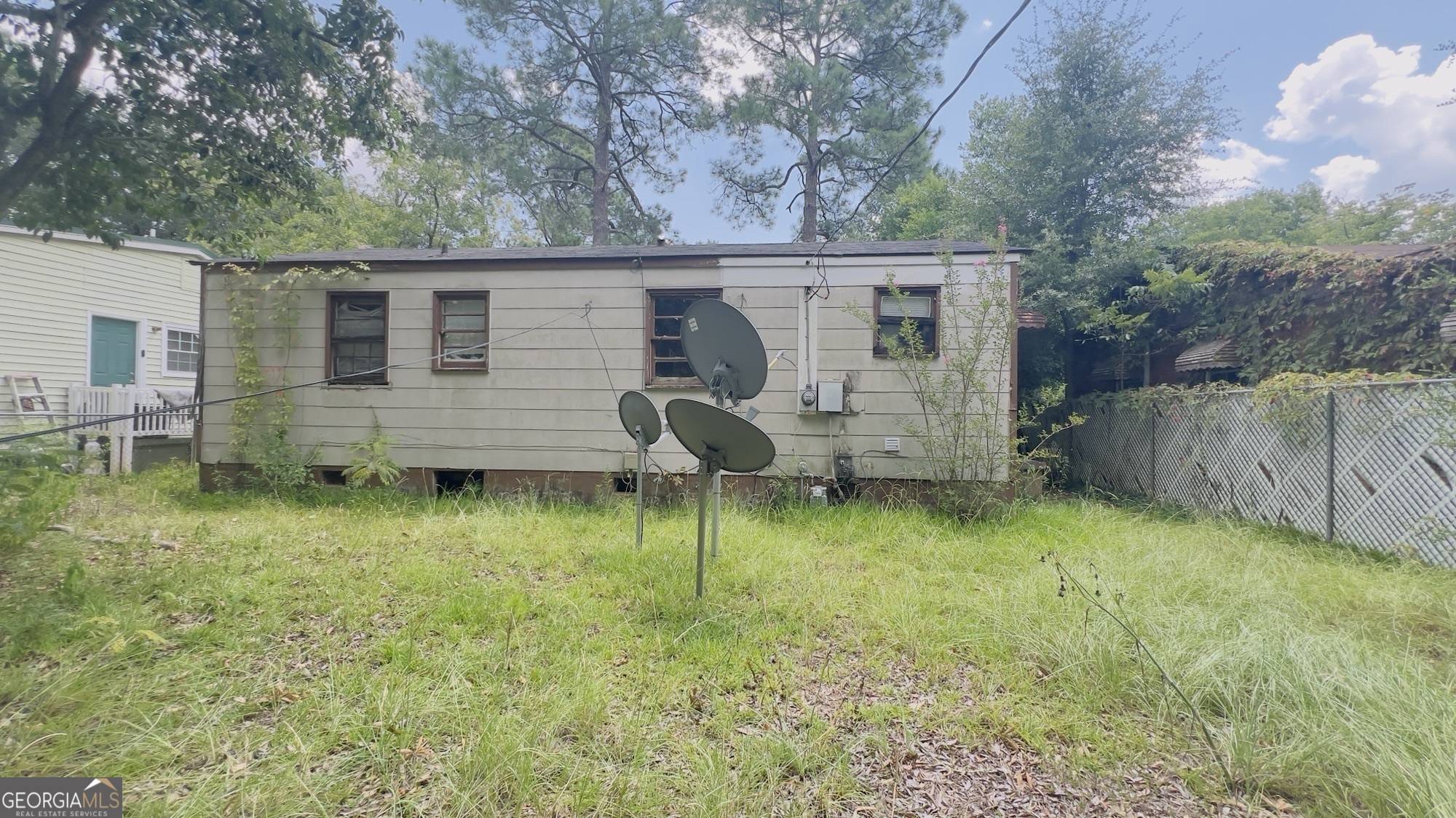 Albany, GA 31701,835 Dorsett AVE