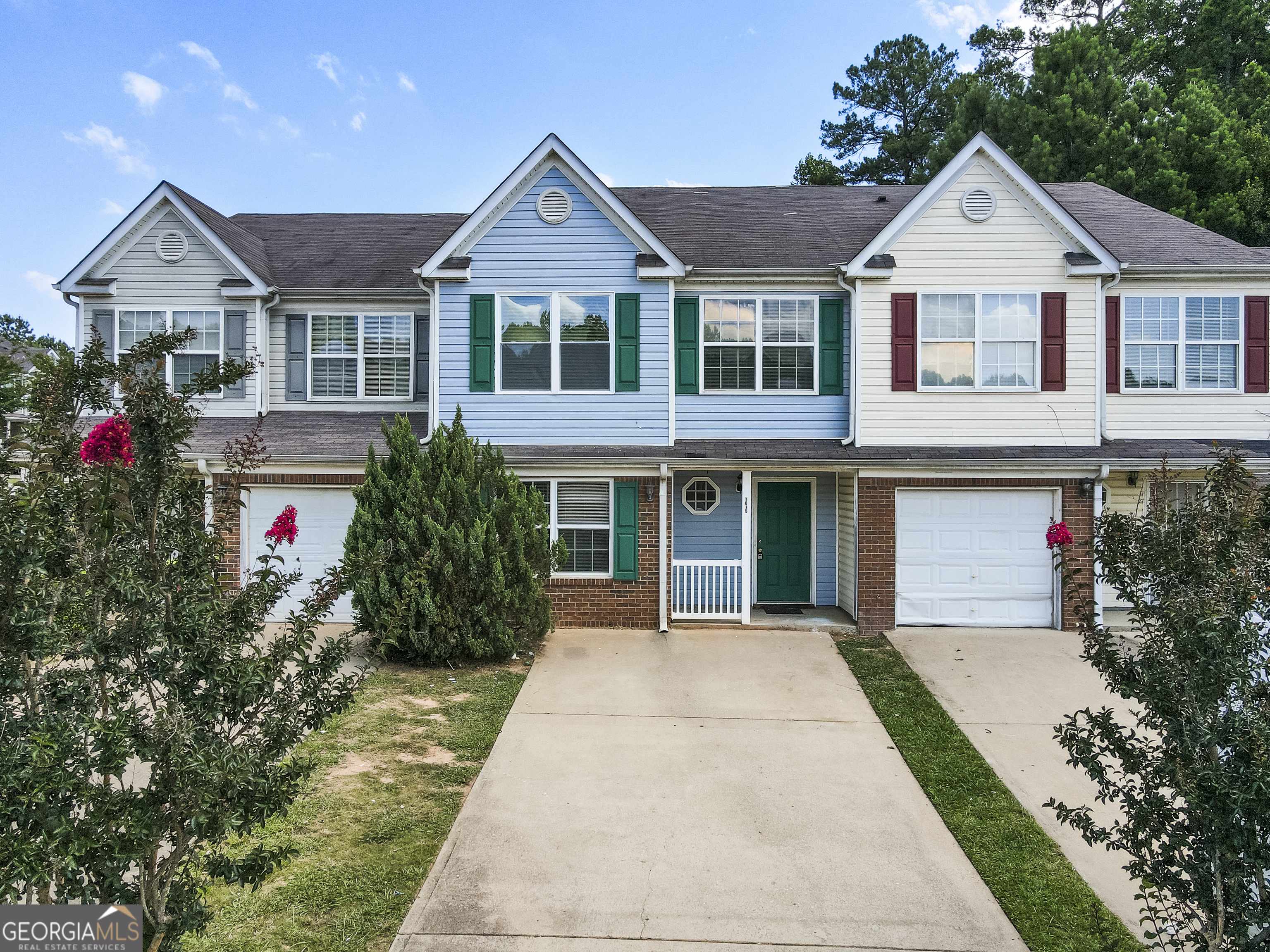 Union City, GA 30291,1015 Maple Valley CT