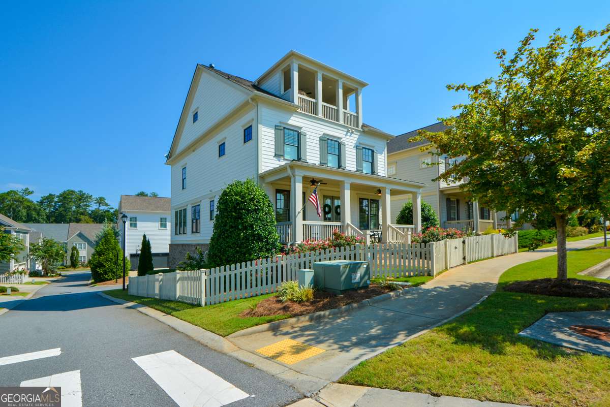 Woodstock, GA 30188,148 Brighton BLVD