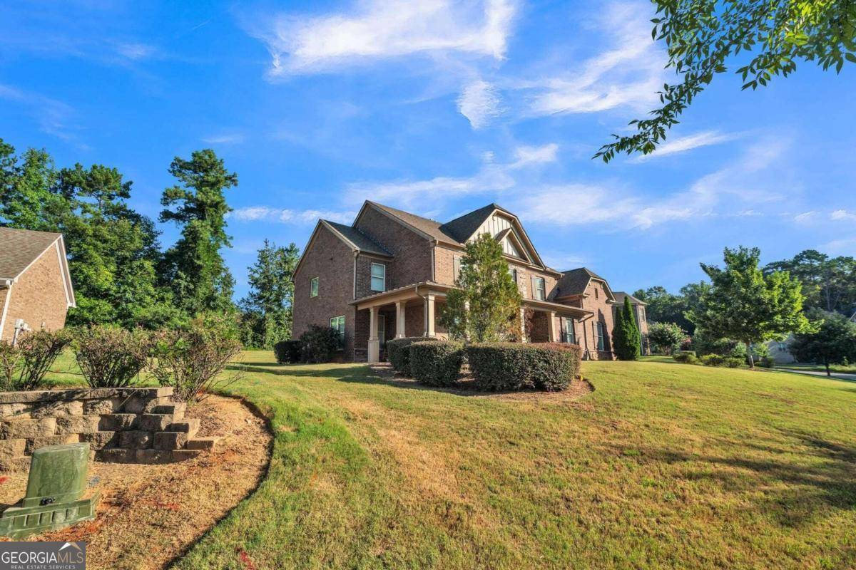 Locust Grove, GA 30248,7125 TREVENO PL