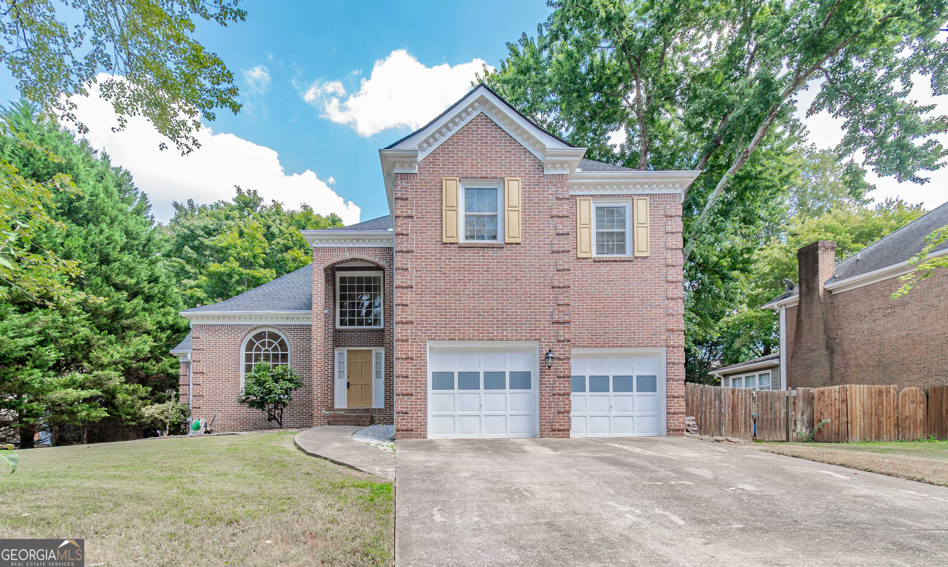 Snellville, GA 30078,1430 Springside CT