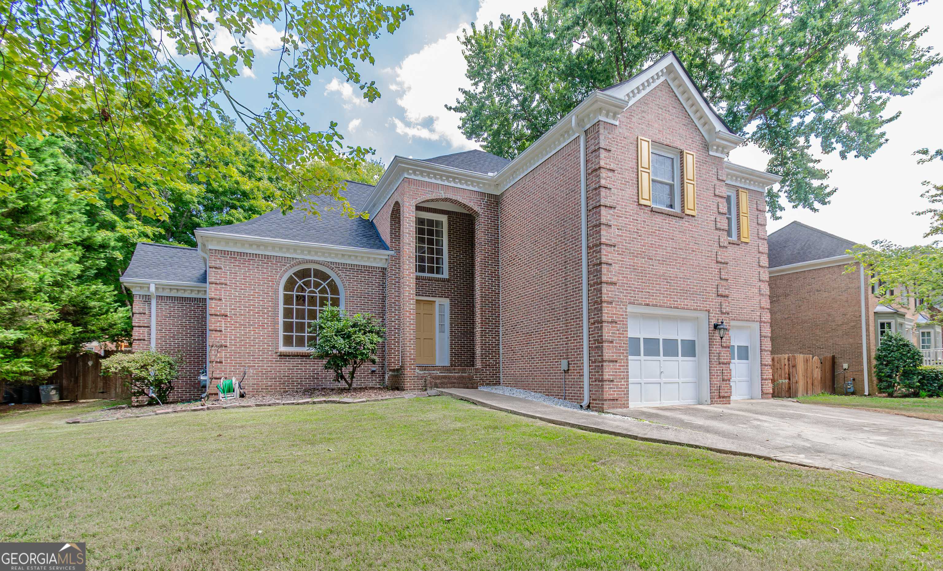 Snellville, GA 30078,1430 Springside CT