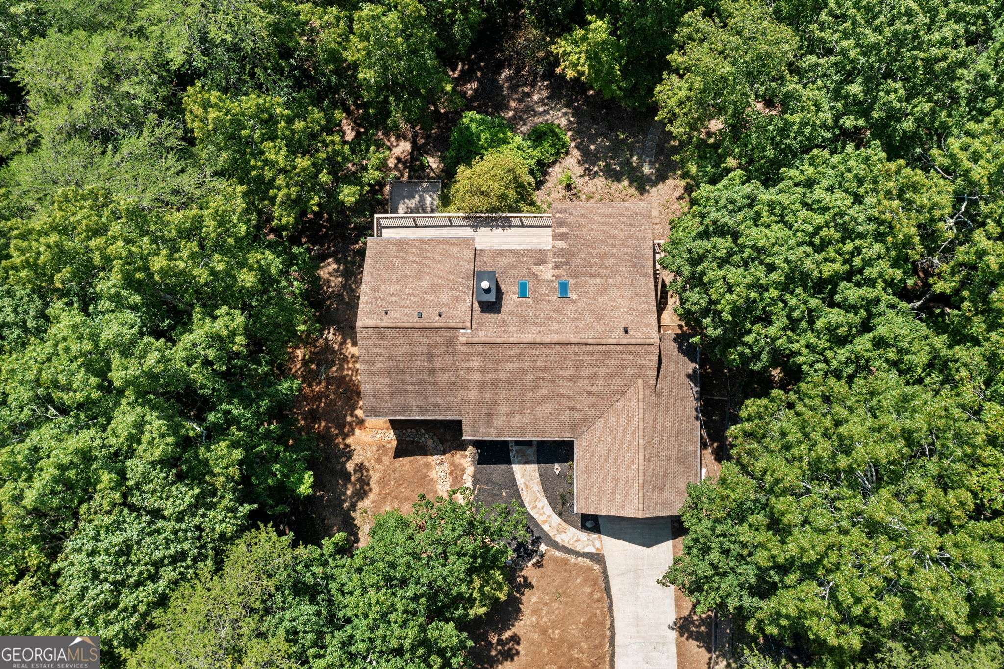 Waleska, GA 30183,189 Little Coyote LOOP