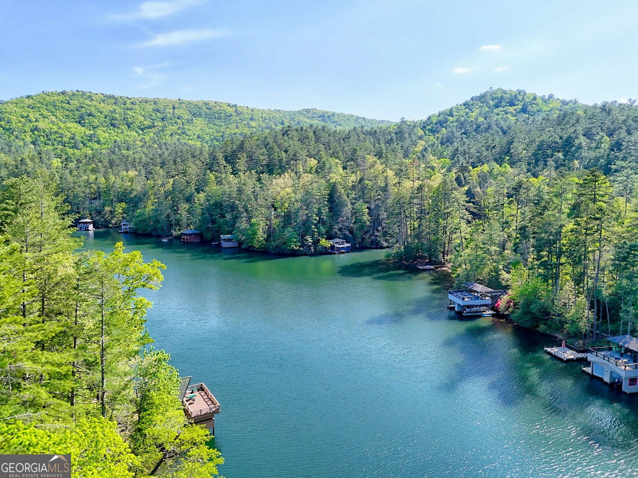 Lakemont, GA 30552,2841 Crow Creek RD