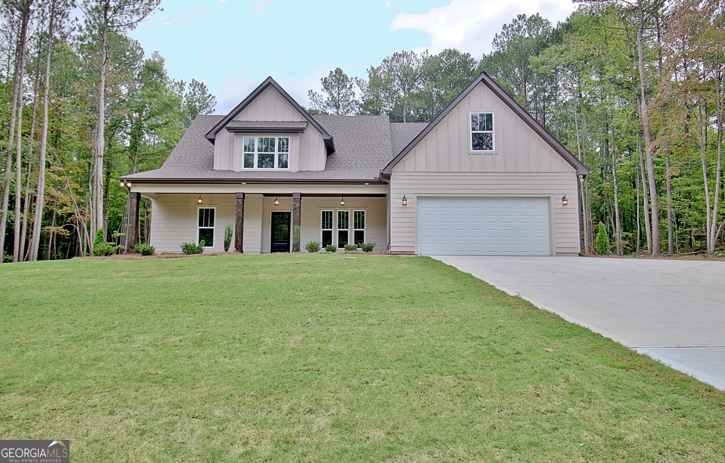 Grantville, GA 30220,406 Lowery RD